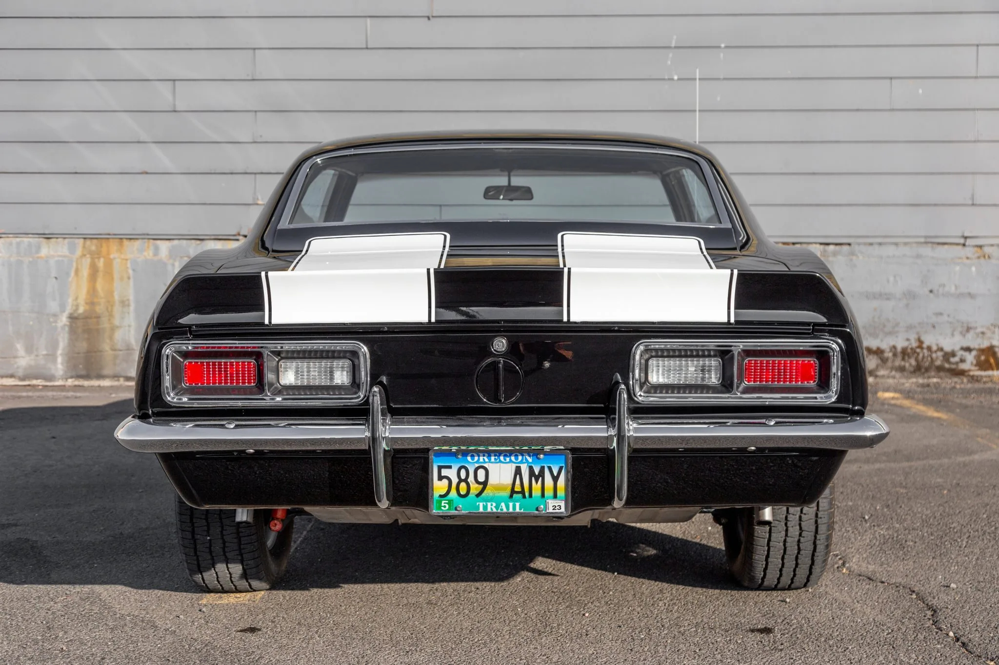 1968 Chevrolet Camaro Z 28 - Image 26