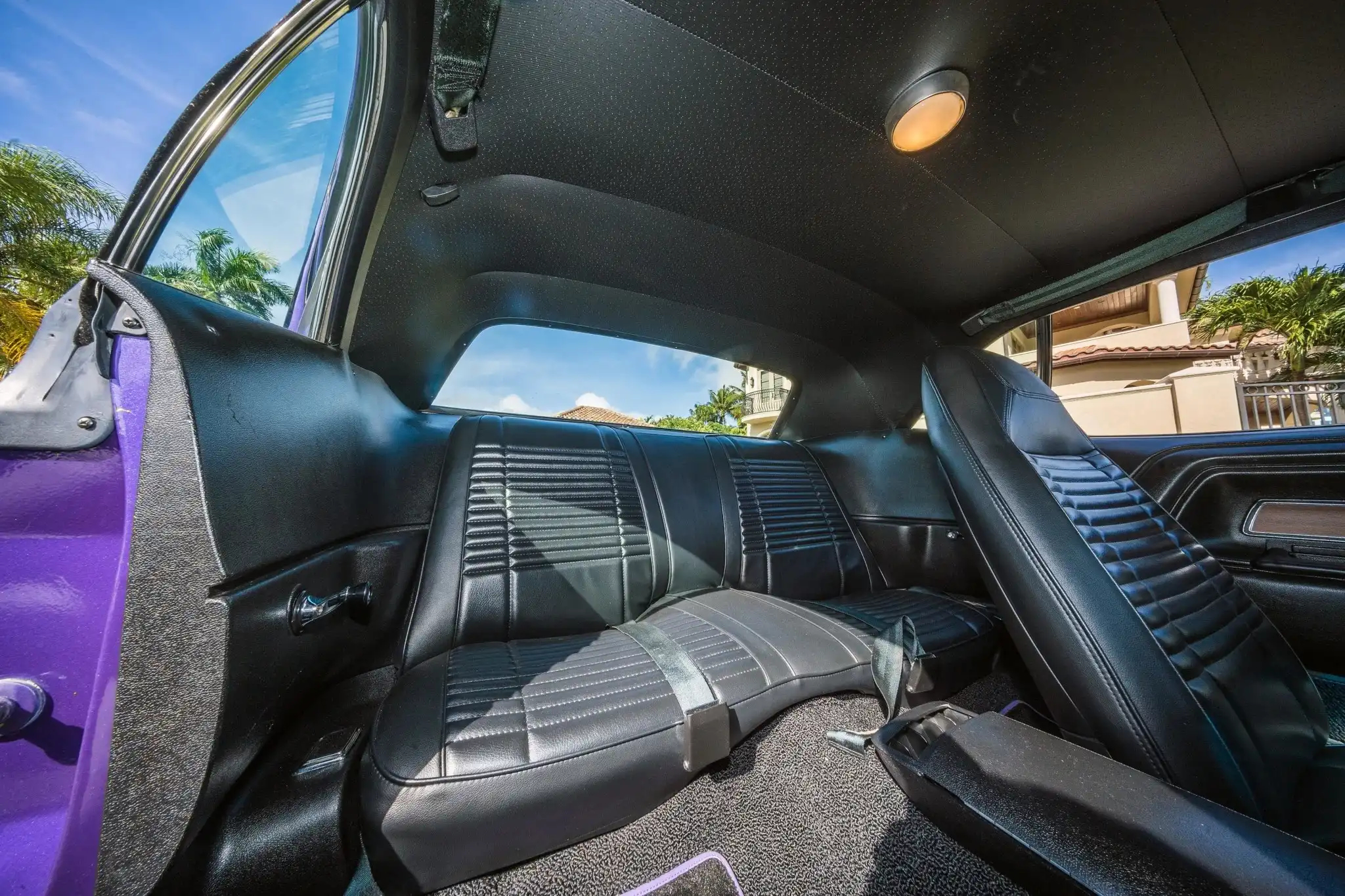 1970 Dodge Challenger R/T - Image 41