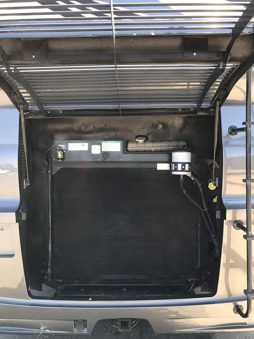 2016 Tiffin Phaeton 40AH - Image 38