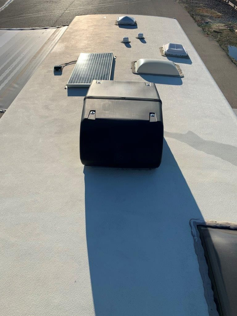 2016 Jayco Greyhawk 29ME - Image 38