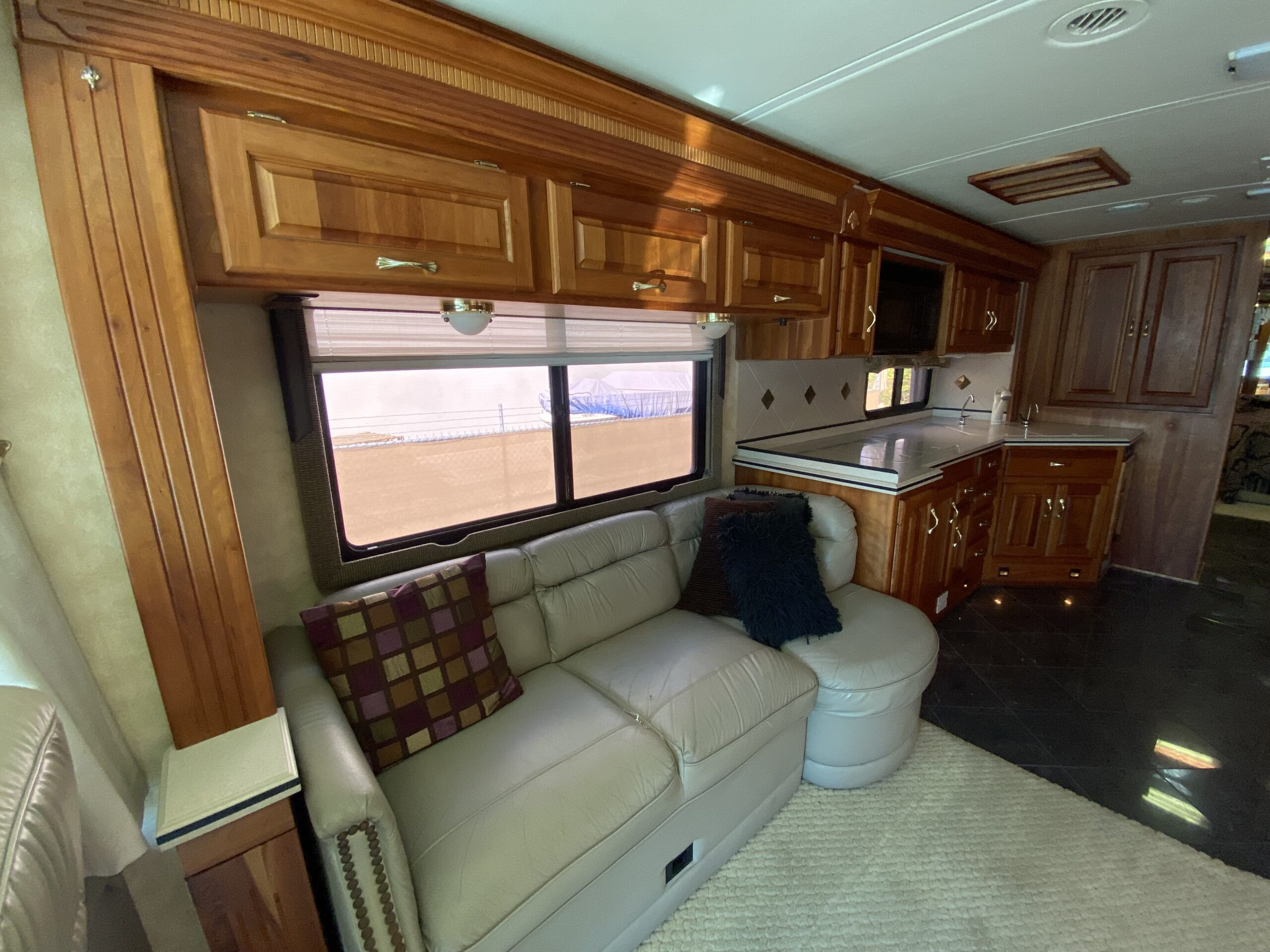 2004 Holiday Rambler Imperial 40PST - Image 34