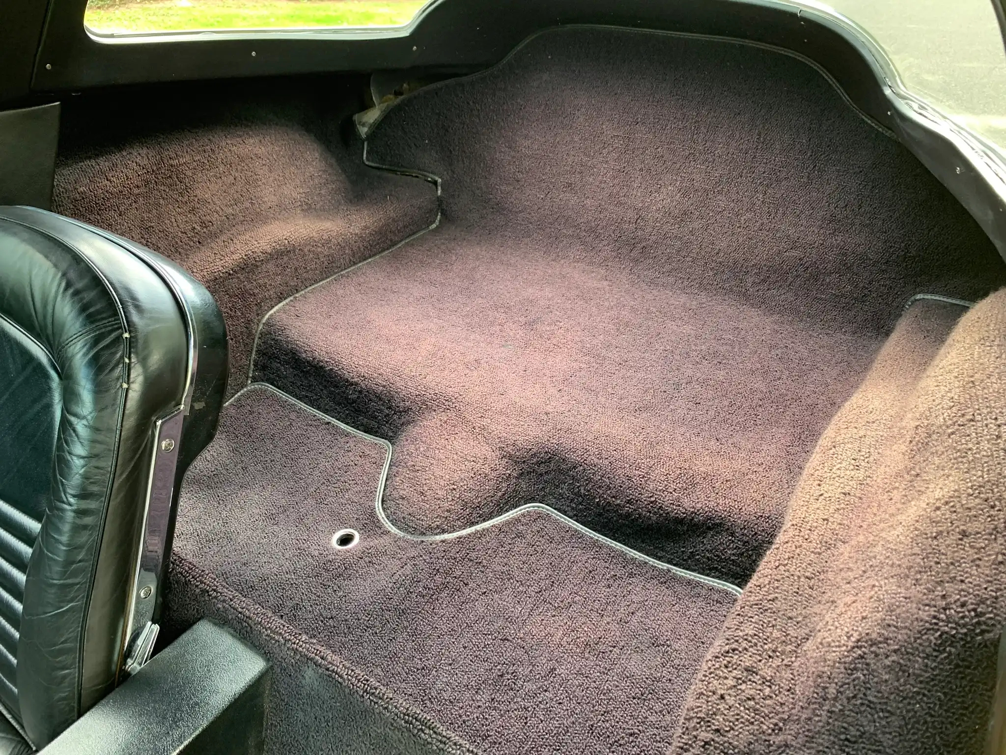 1967 Chevrolet Corvette Coupe L71 - Image 9