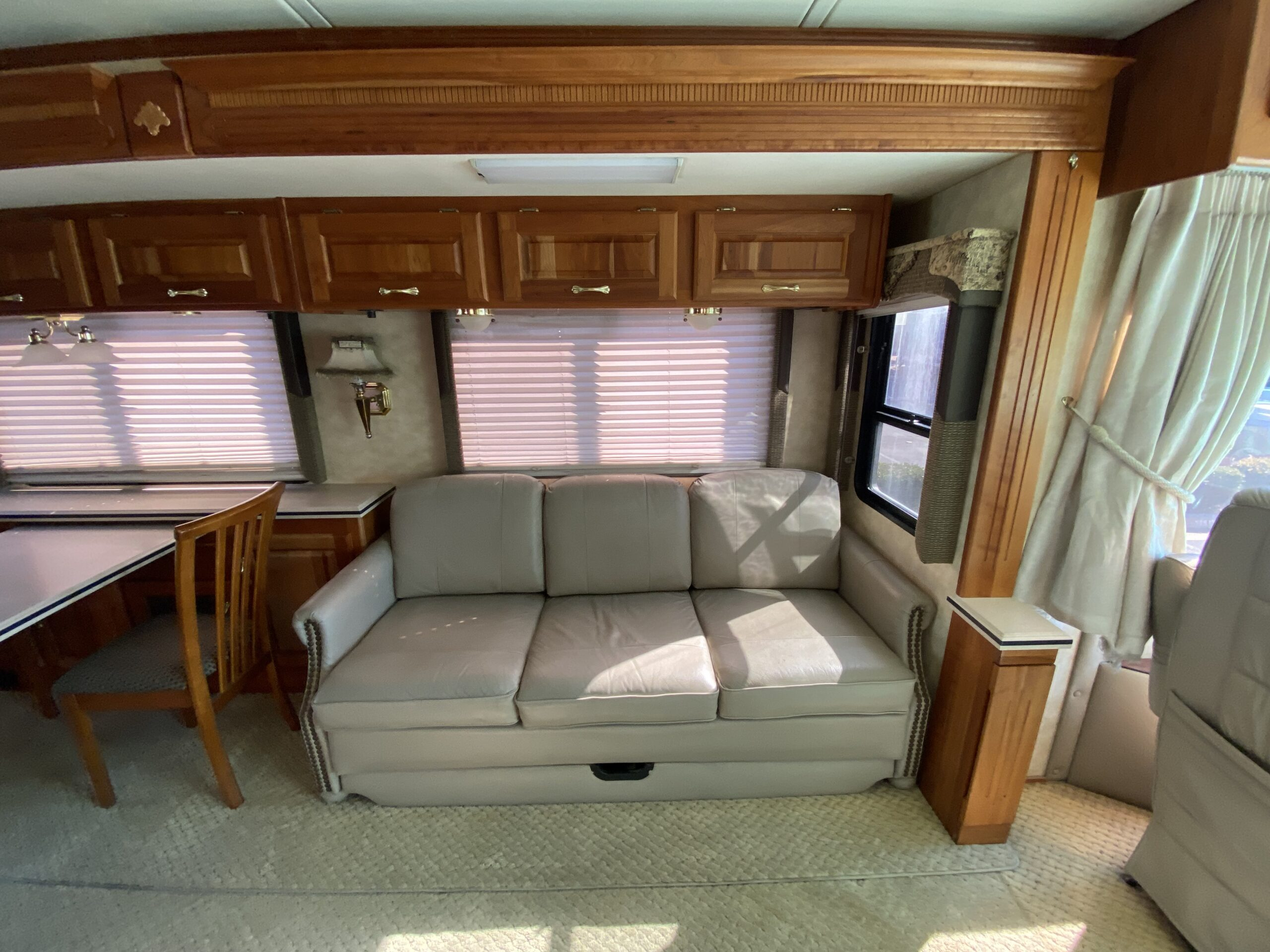 2004 Holiday Rambler Imperial 40PST - Image 35