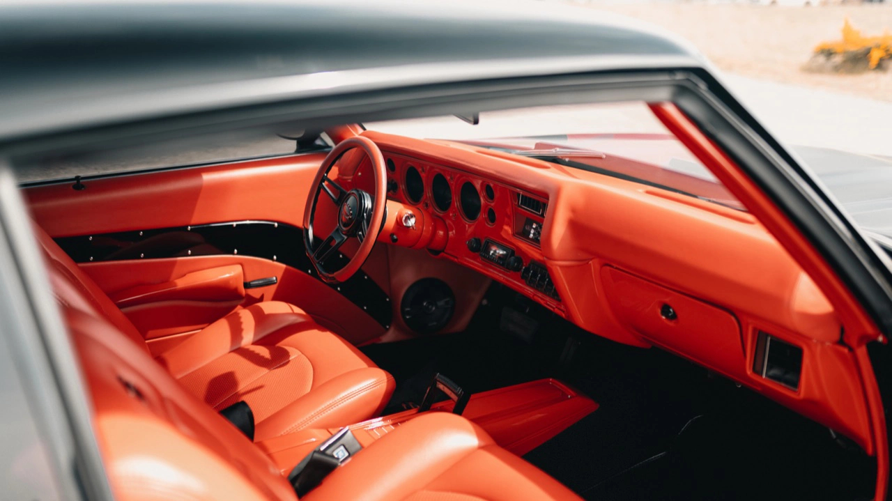 1970 Chevrolet Chevelle LS3 - Image 26