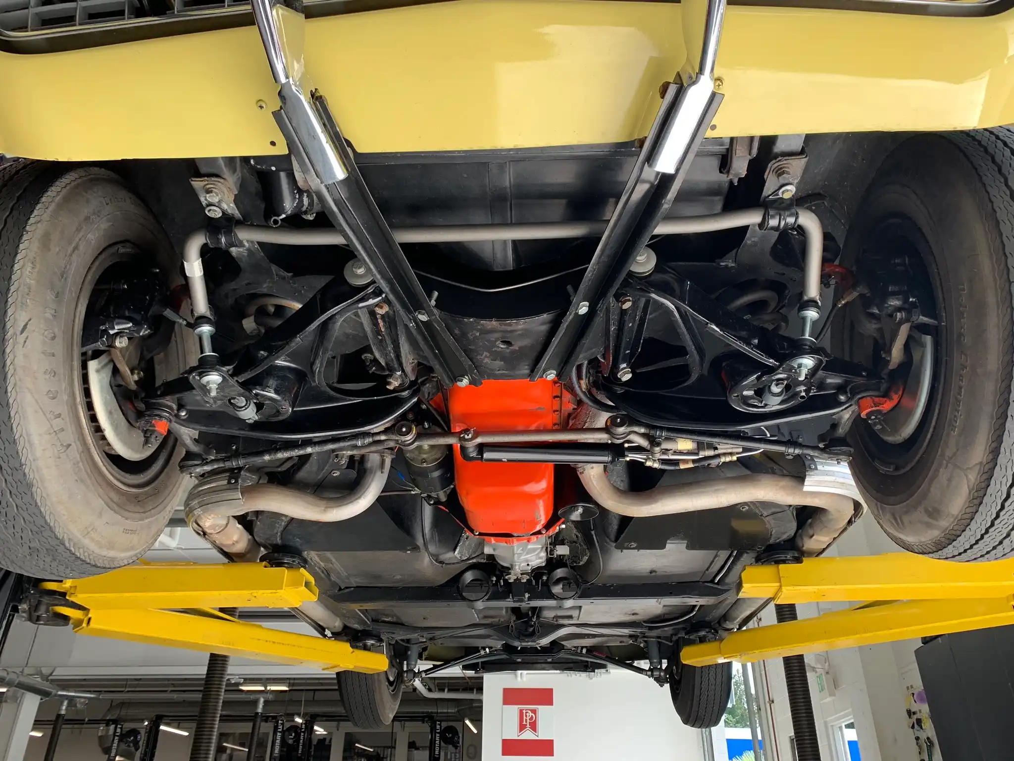 1967 Chevrolet Corvette Coupe L71 - Image 10