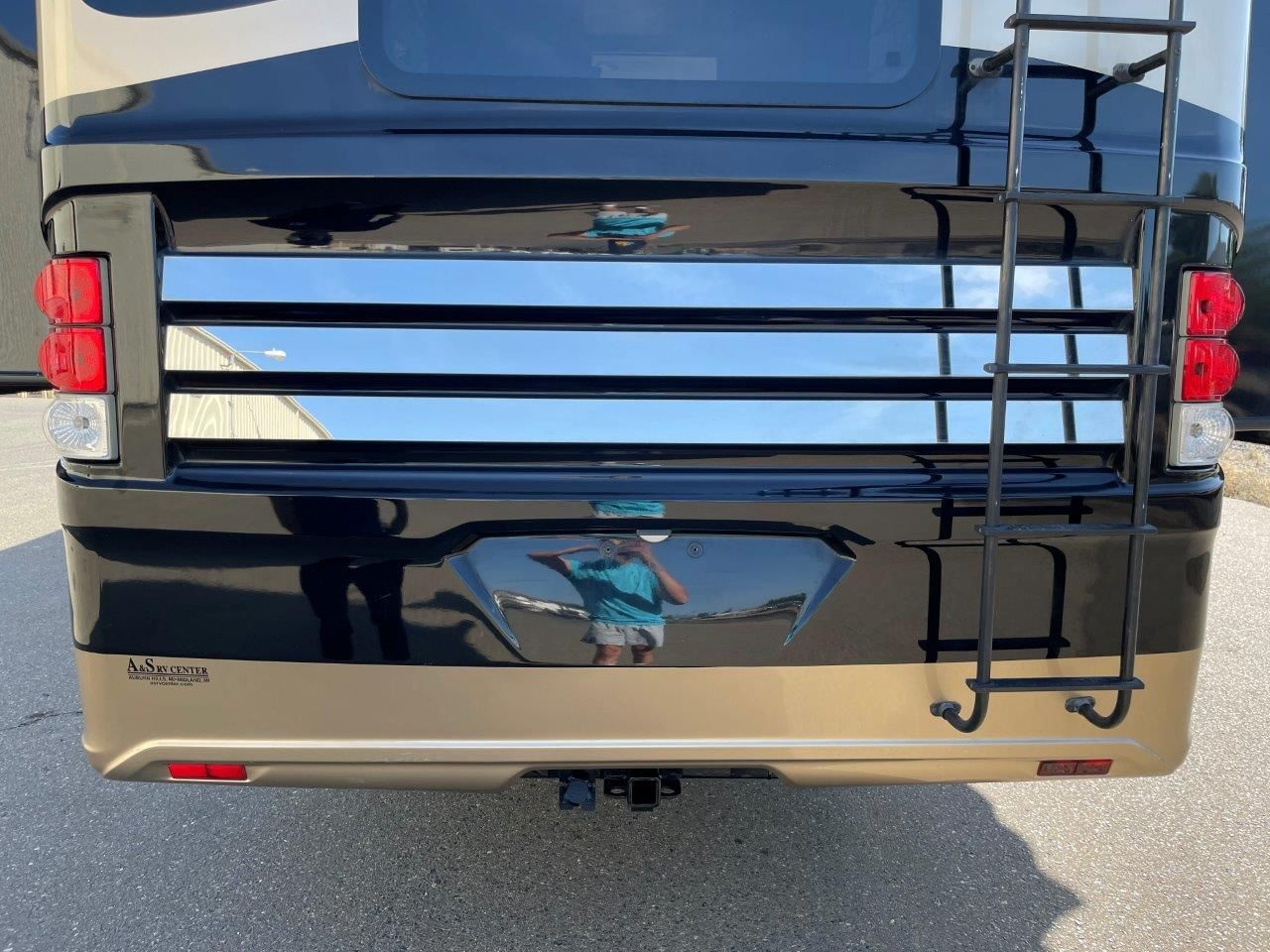 2016 Newmar Canyon Star 3911 - Image 39