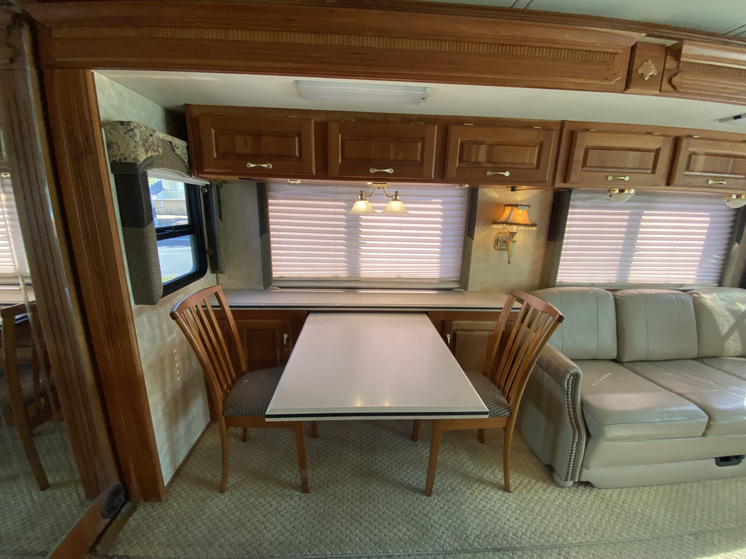 2004 Holiday Rambler Imperial 40PST - Image 36