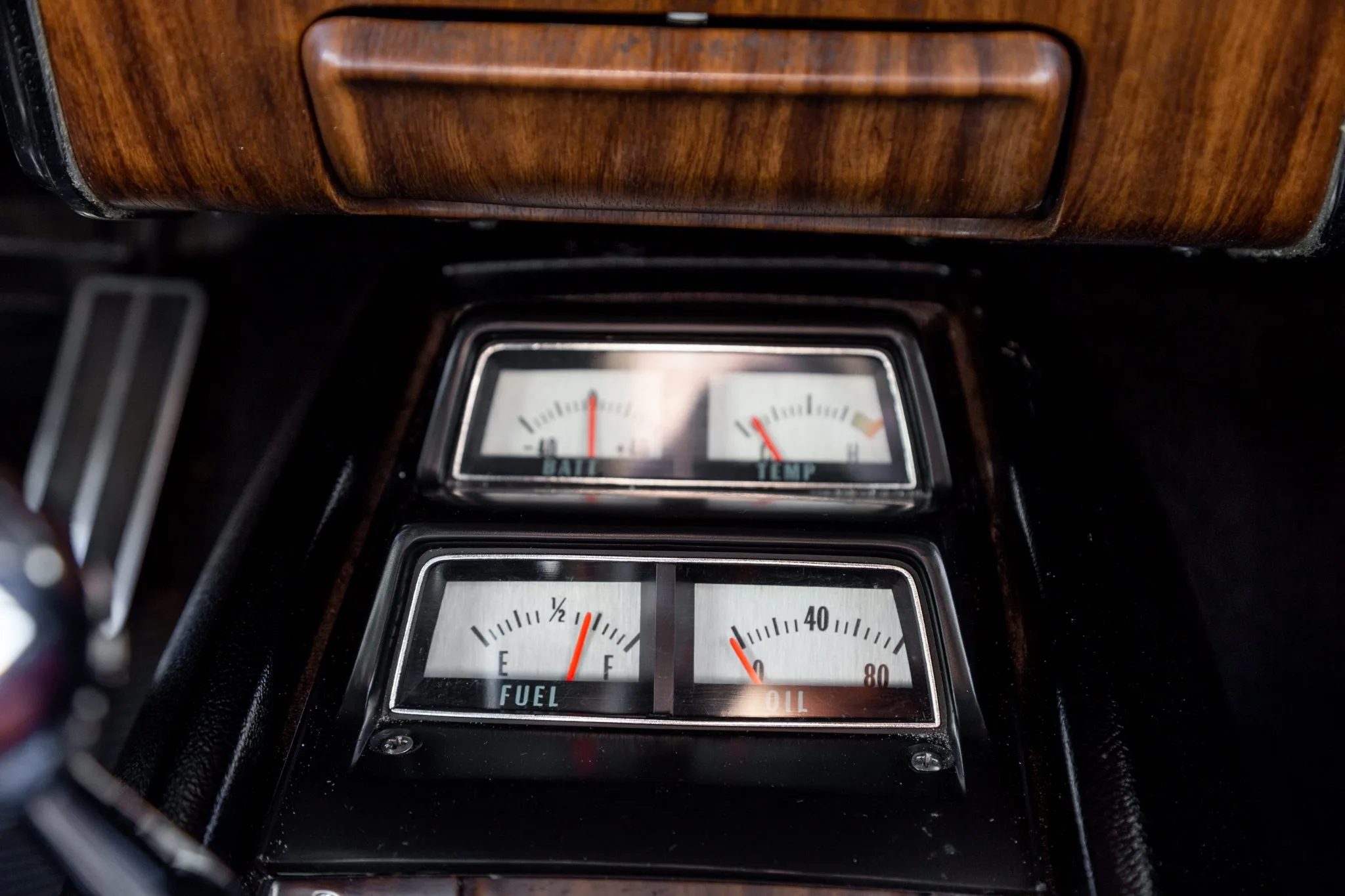 1968 Chevrolet Camaro Z 28 - Image 29