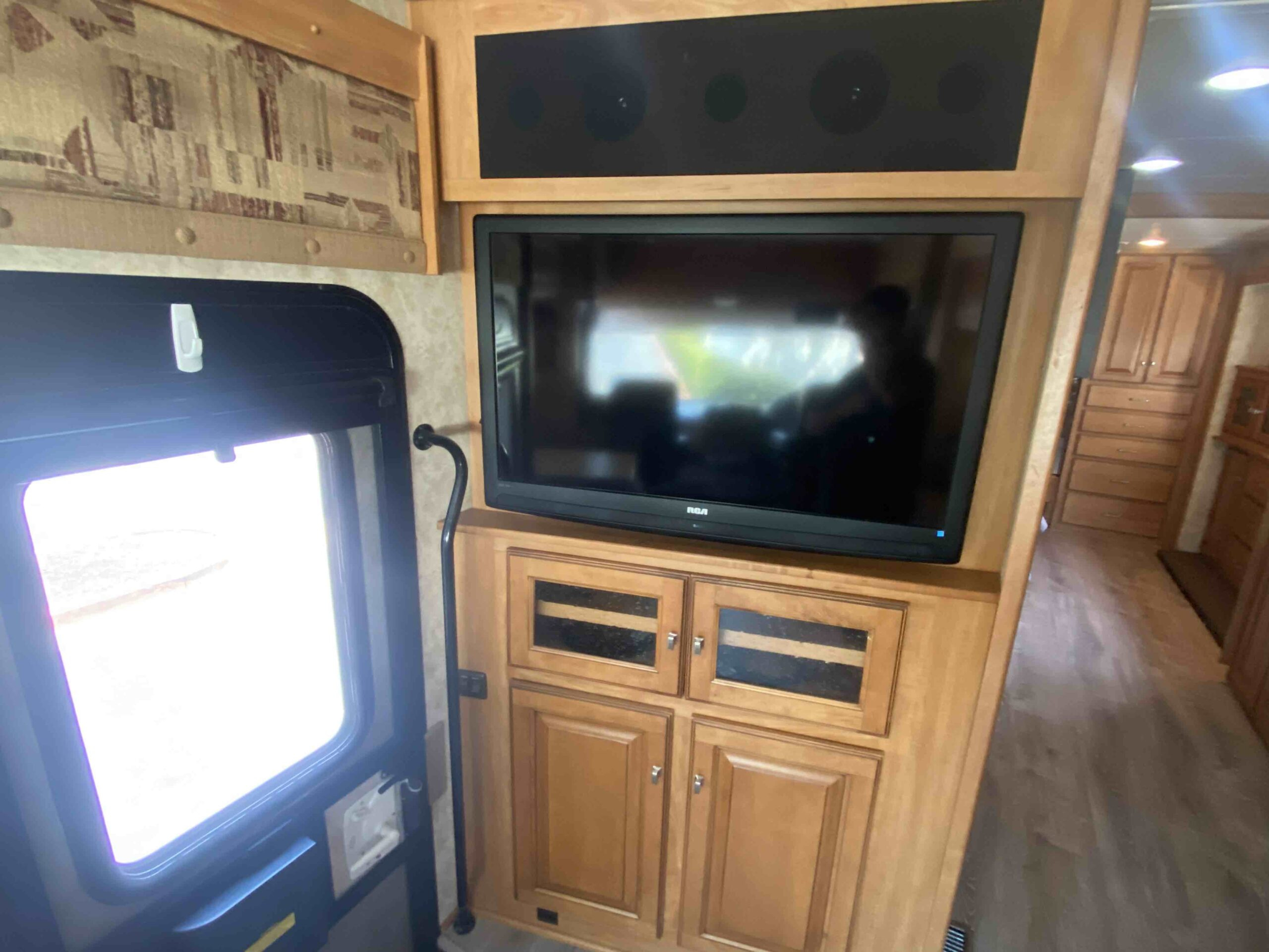 2011 Itasca Suncruiser 35P - Image 37