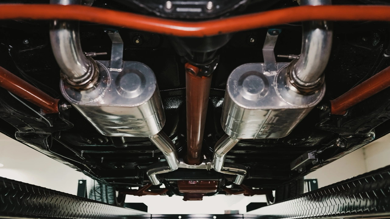 1970 Chevrolet Chevelle LS3 - Image 28