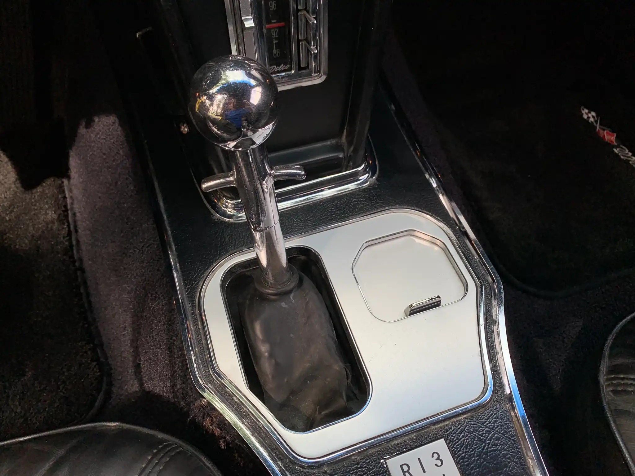 1967 Chevrolet Corvette Coupe L71 - Image 11