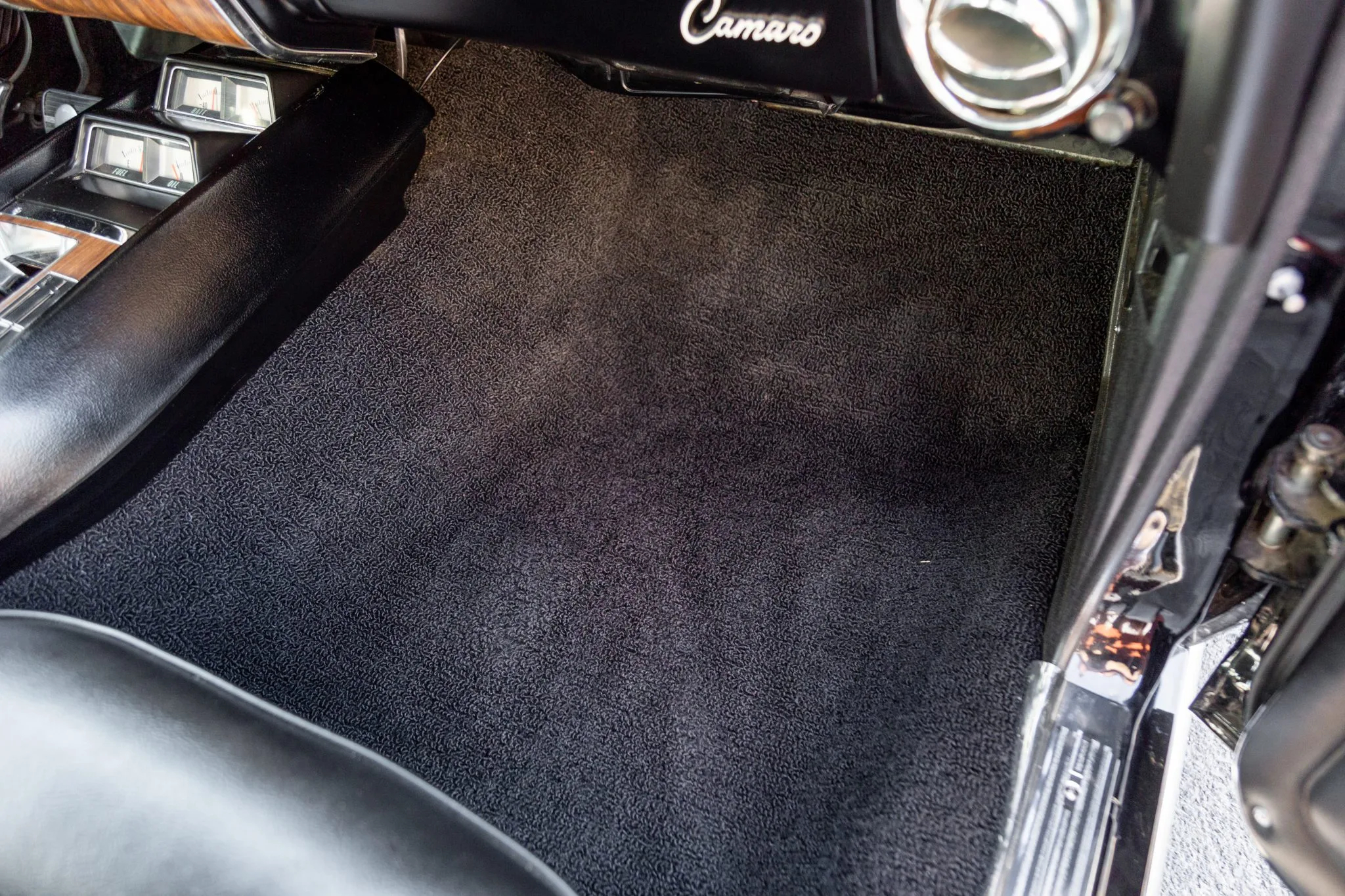 1968 Chevrolet Camaro Z 28 - Image 30