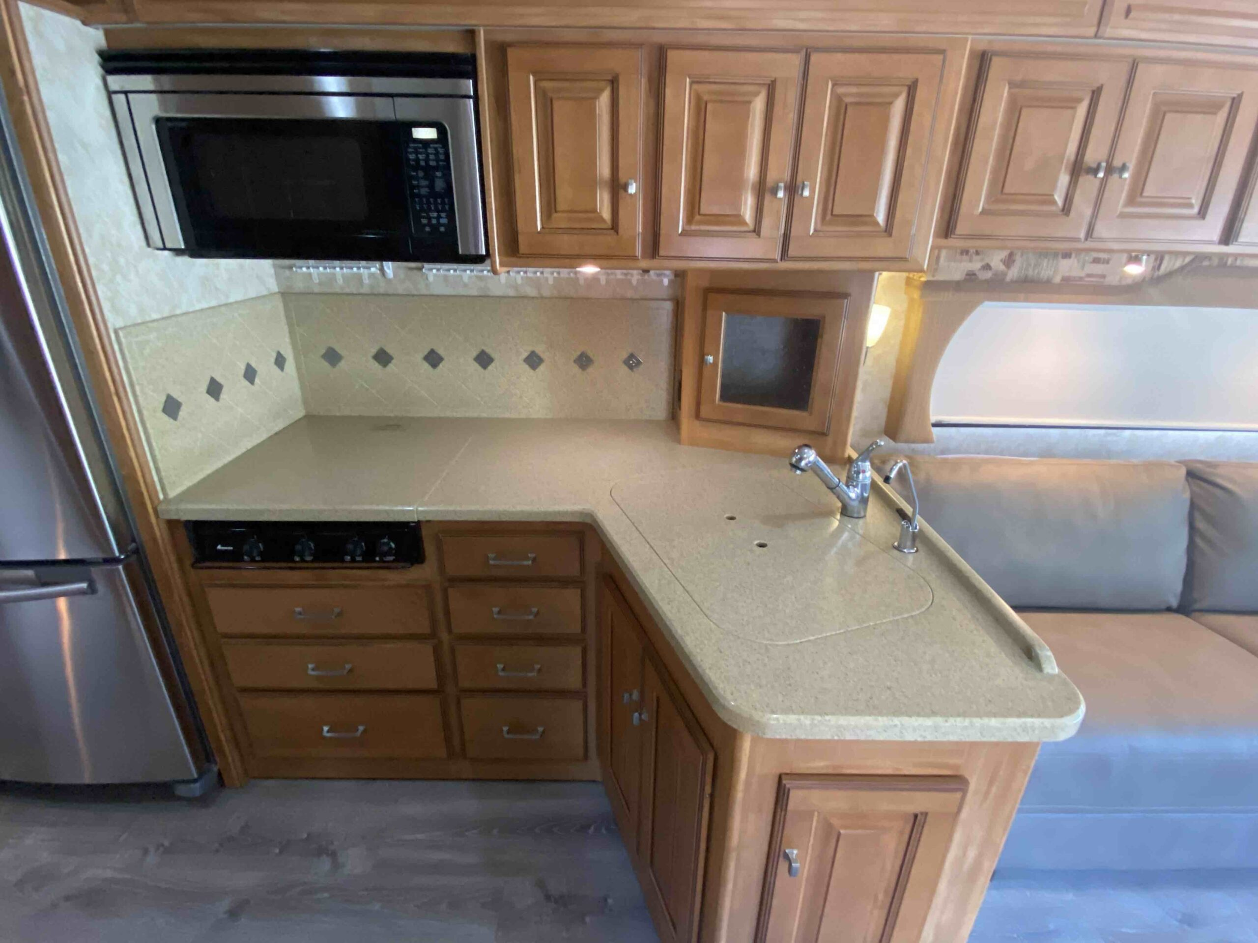 2011 Itasca Suncruiser 35P - Image 38