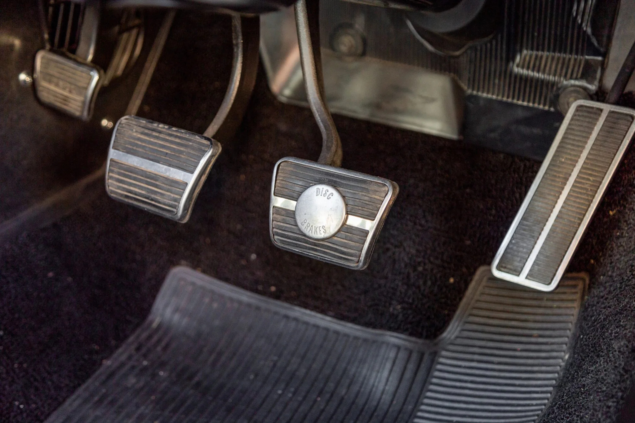 1968 Chevrolet Camaro Z 28 - Image 31