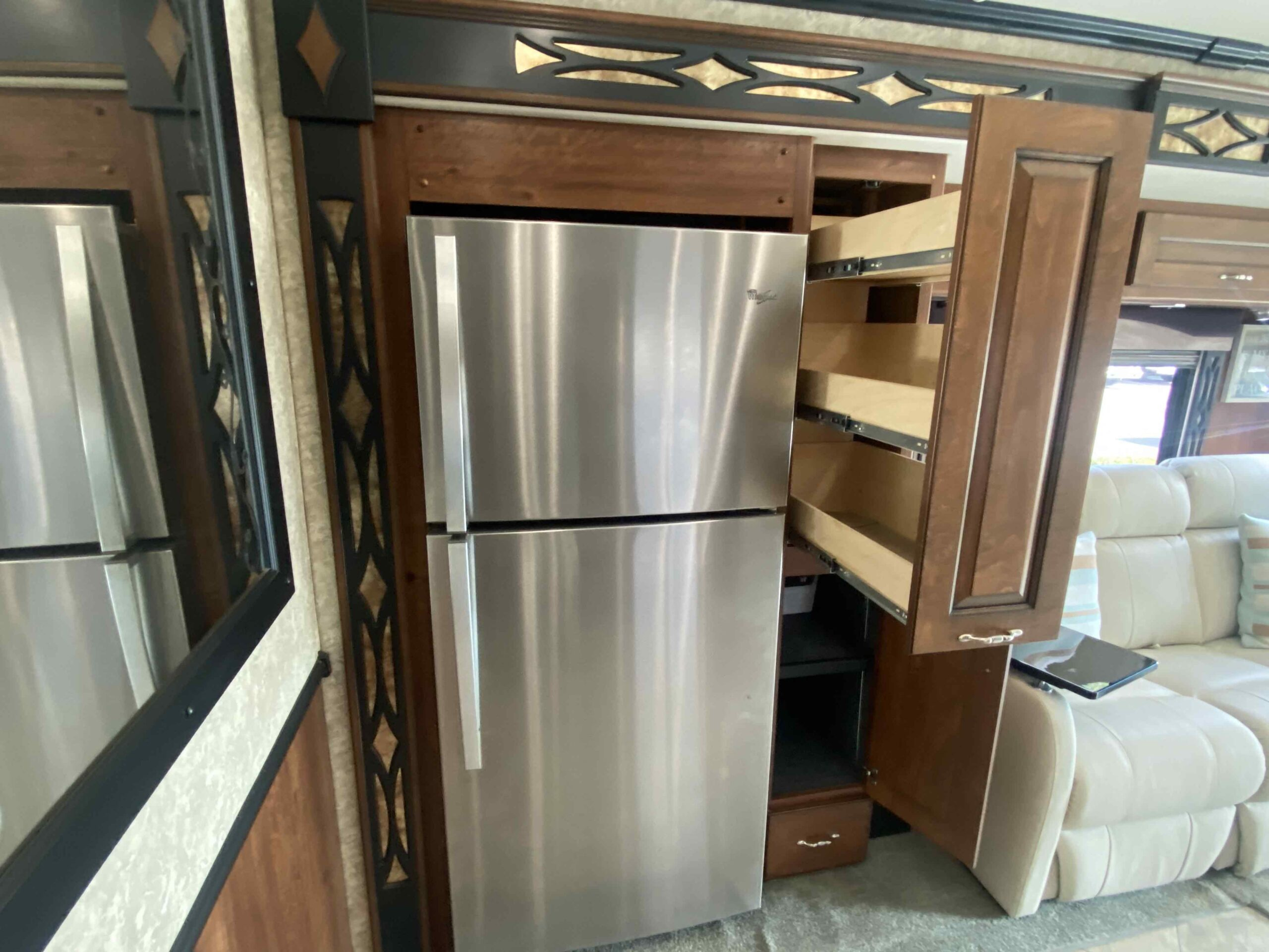 2013 Fleetwood Excursion 33A - Image 42