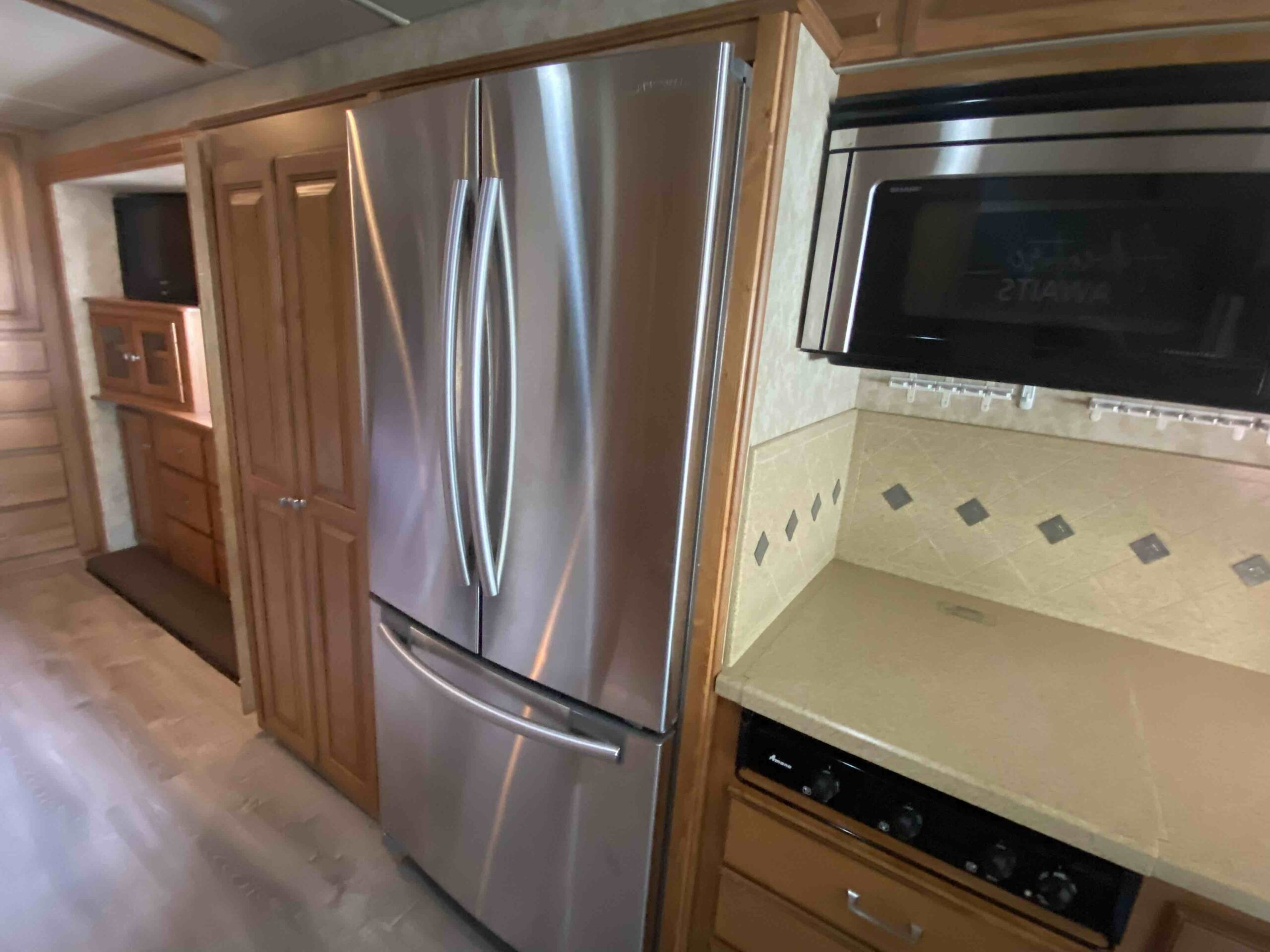 2011 Itasca Suncruiser 35P - Image 39