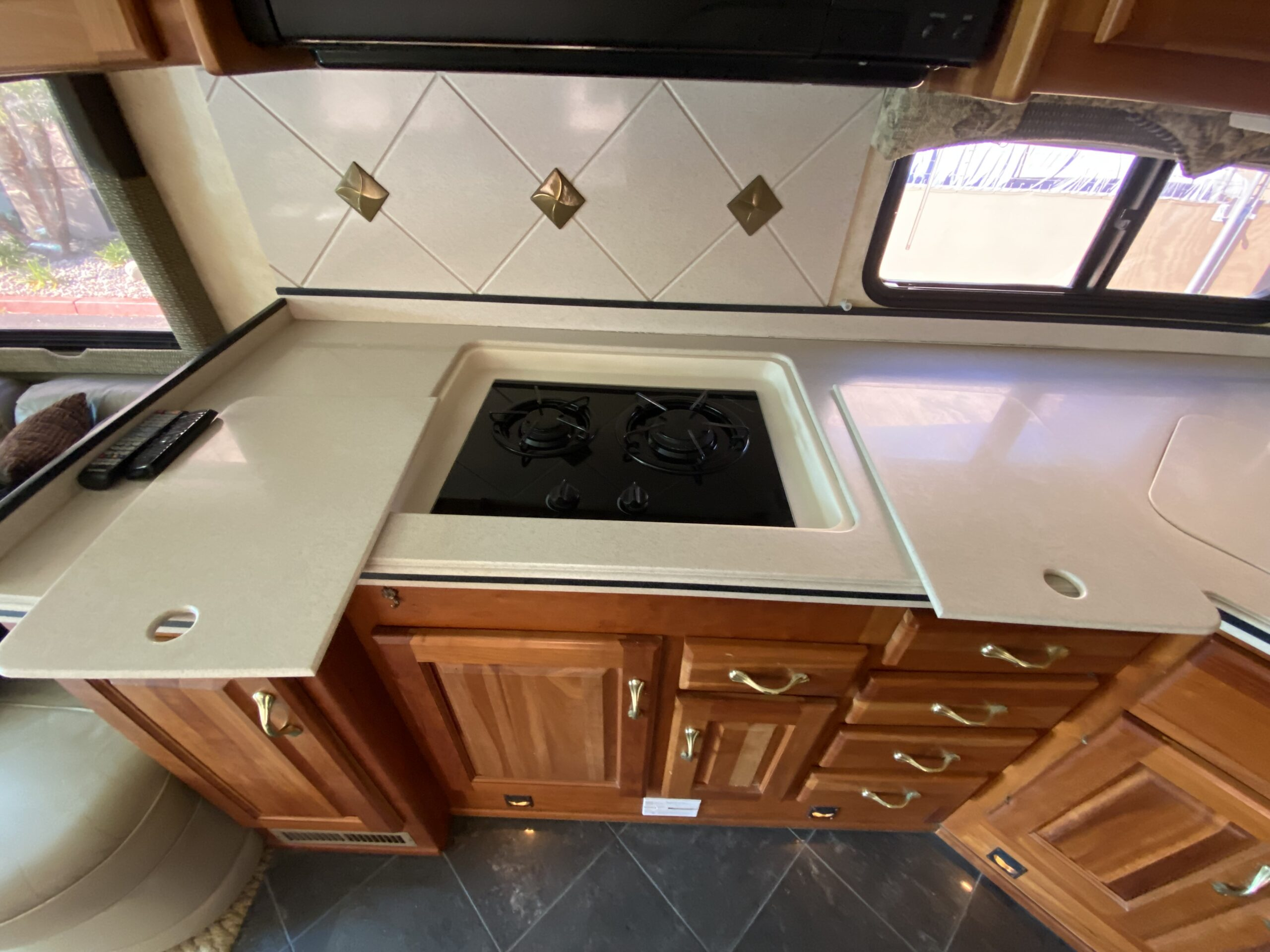 2004 Holiday Rambler Imperial 40PST - Image 39