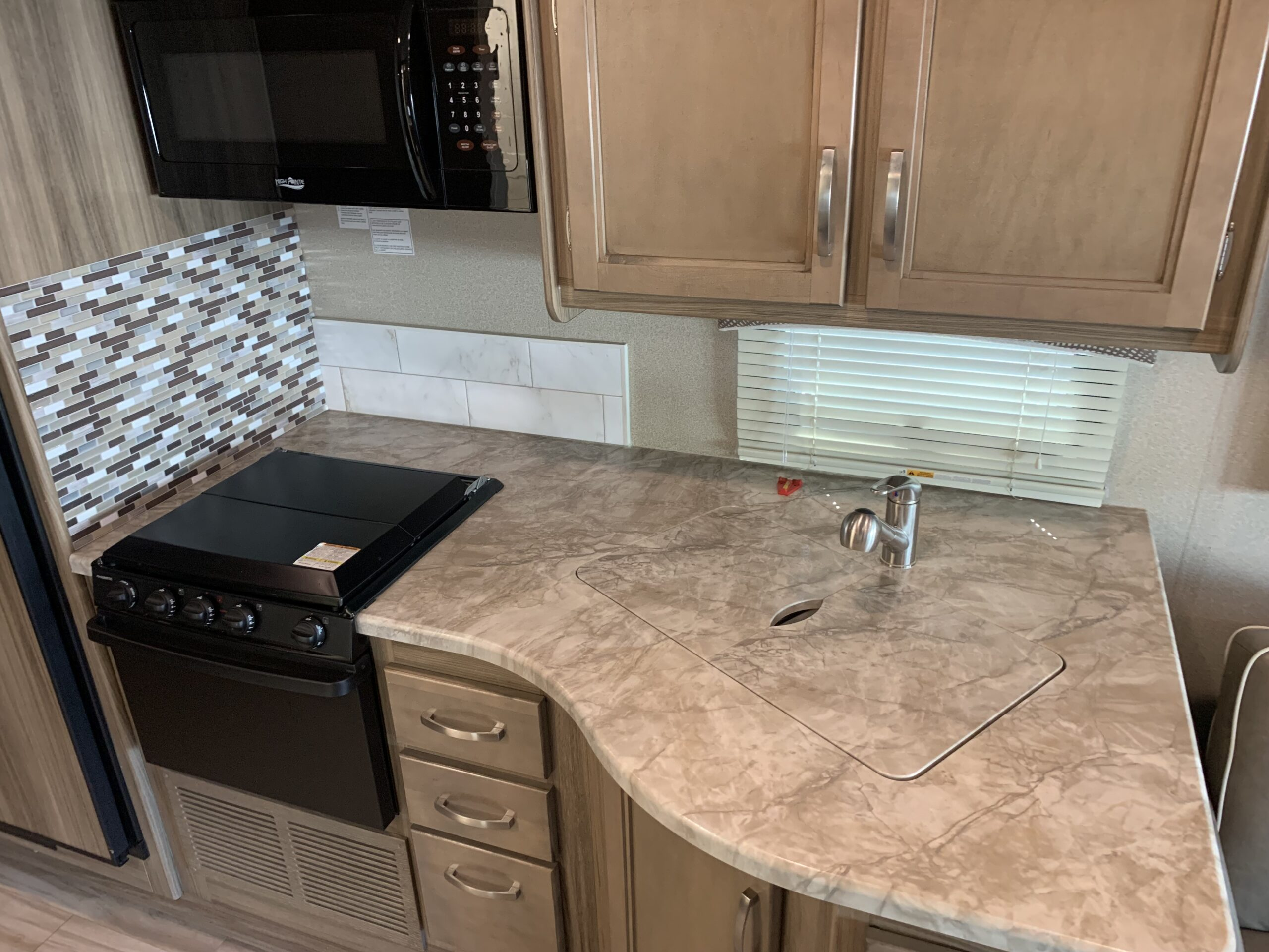 2019 Entegra Vision 29S - Image 39