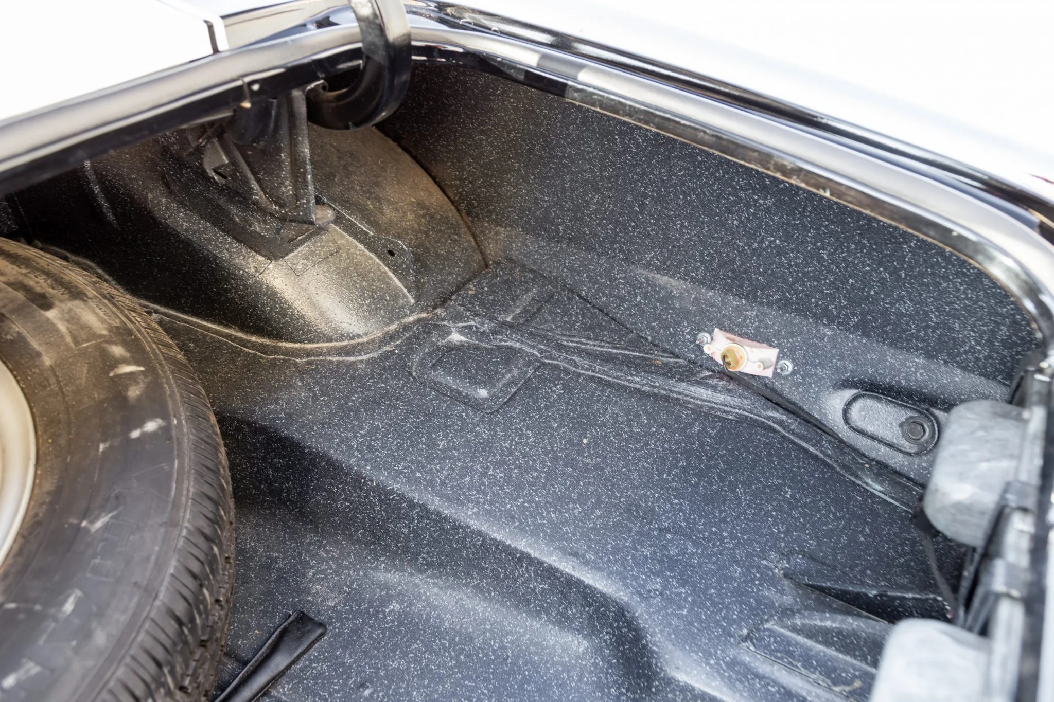 1968 Chevrolet Camaro Z 28 - Image 32