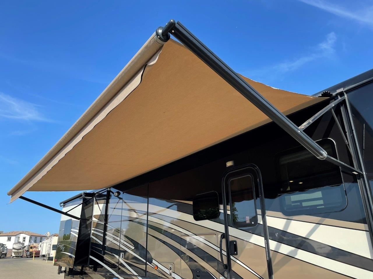 2016 Newmar Canyon Star 3911 - Image 43