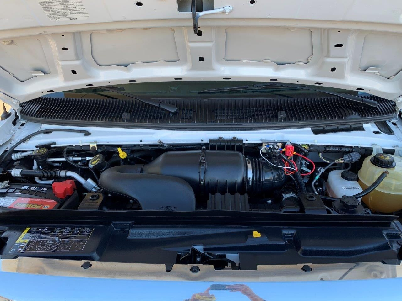 2016 Jayco Greyhawk 29ME - Image 44