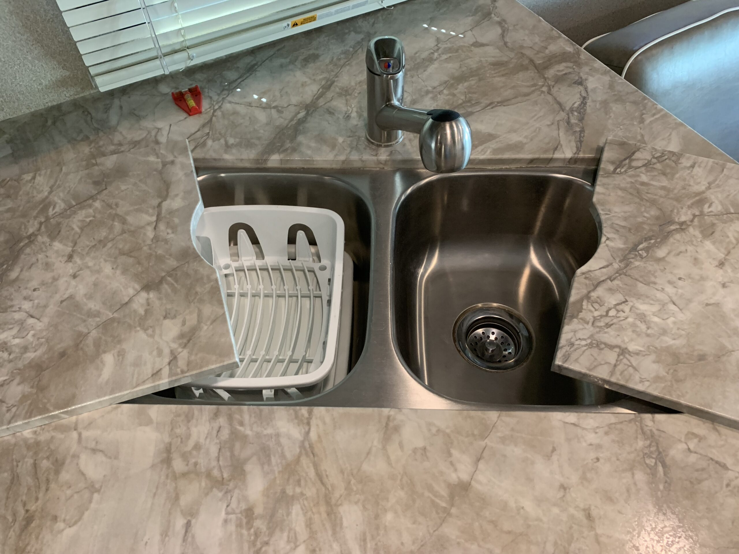 2019 Entegra Vision 29S - Image 40