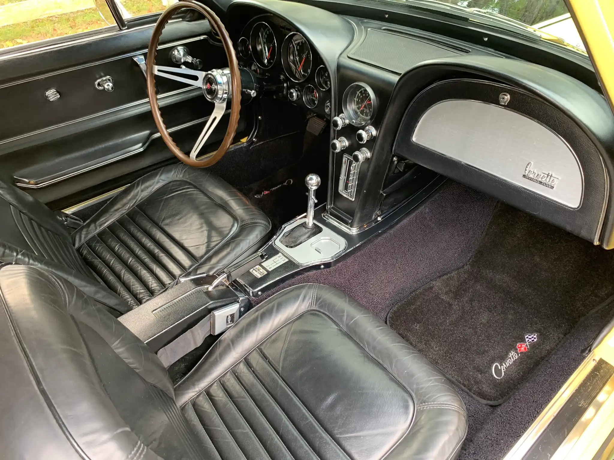 1967 Chevrolet Corvette Coupe L71 - Image 14