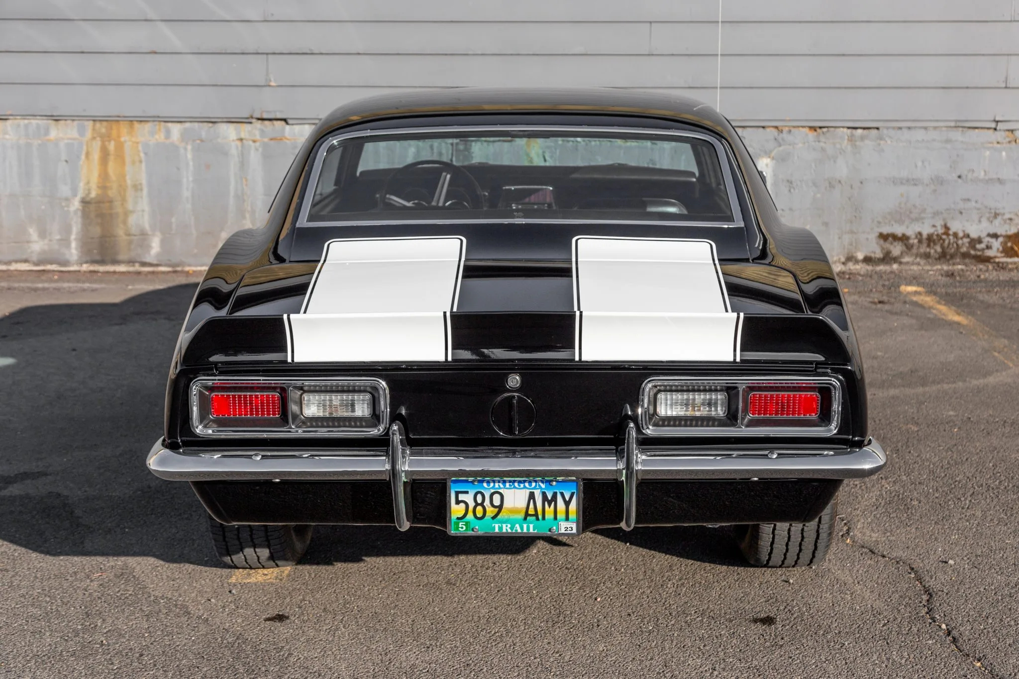 1968 Chevrolet Camaro Z 28 - Image 33