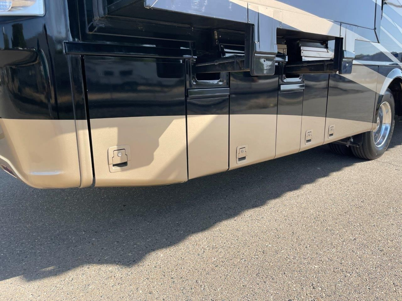 2016 Newmar Canyon Star 3911 - Image 44