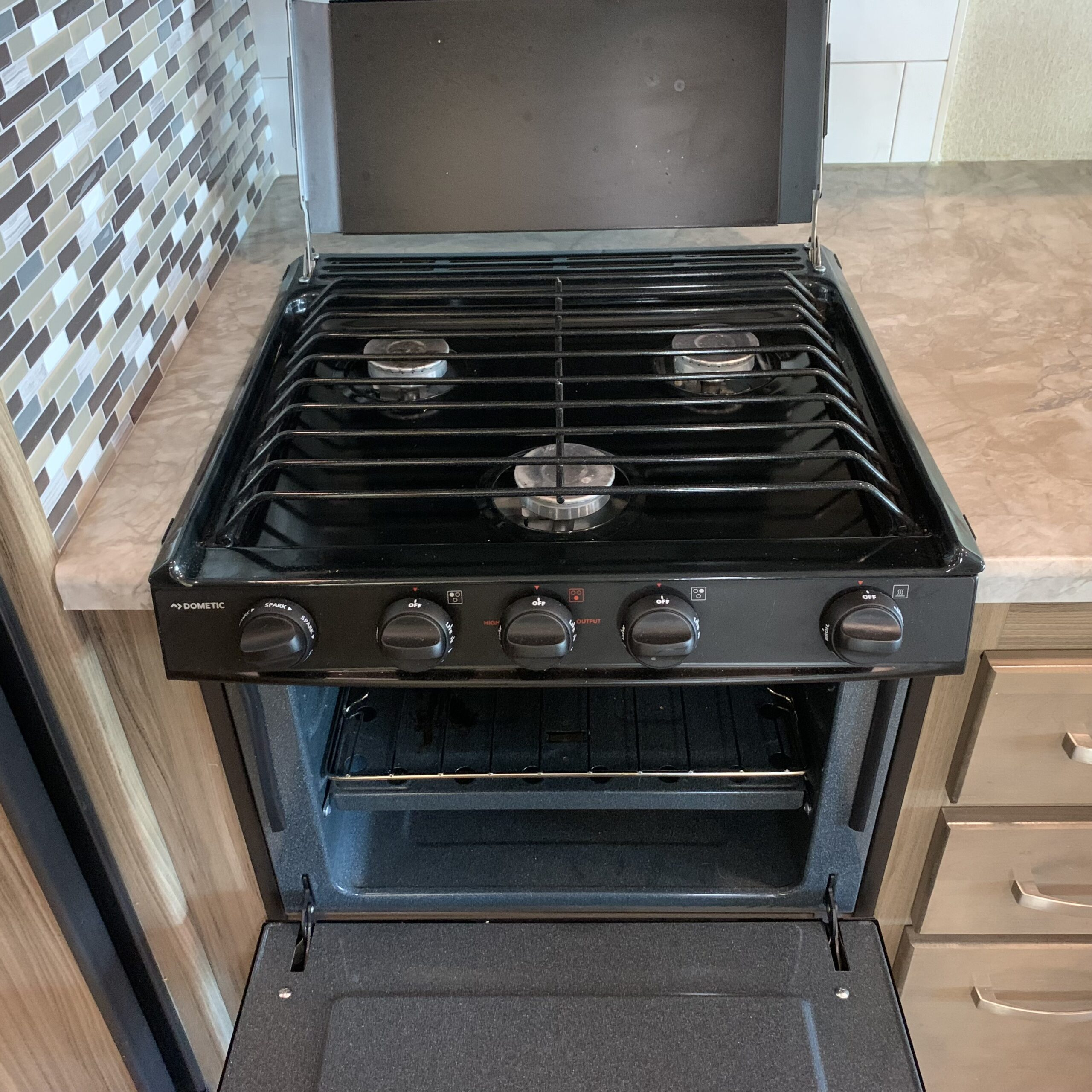 2019 Entegra Vision 29S - Image 41