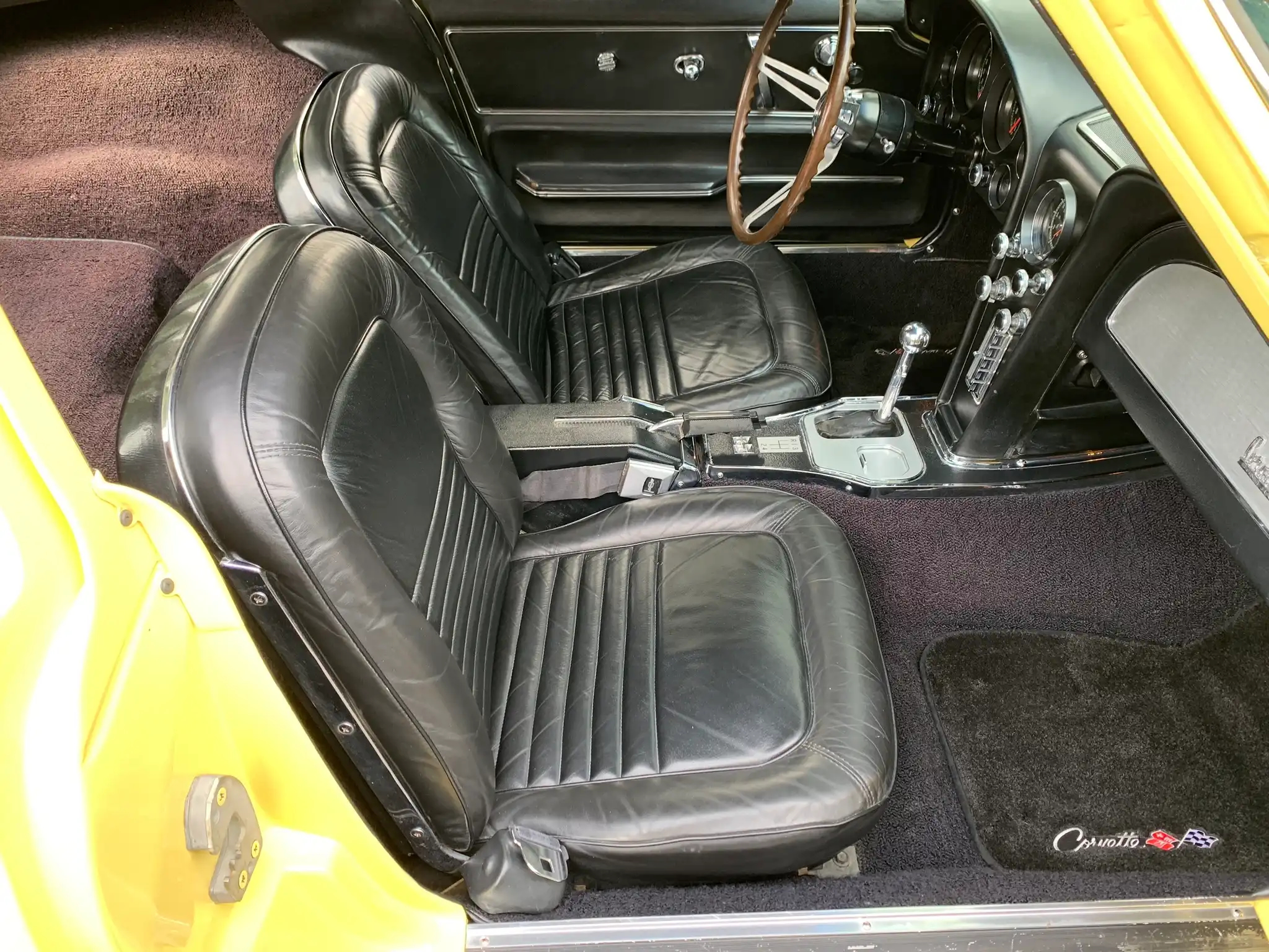 1967 Chevrolet Corvette Coupe L71 - Image 15