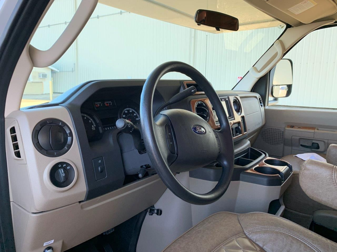 2016 Jayco Greyhawk 29ME - Image 46