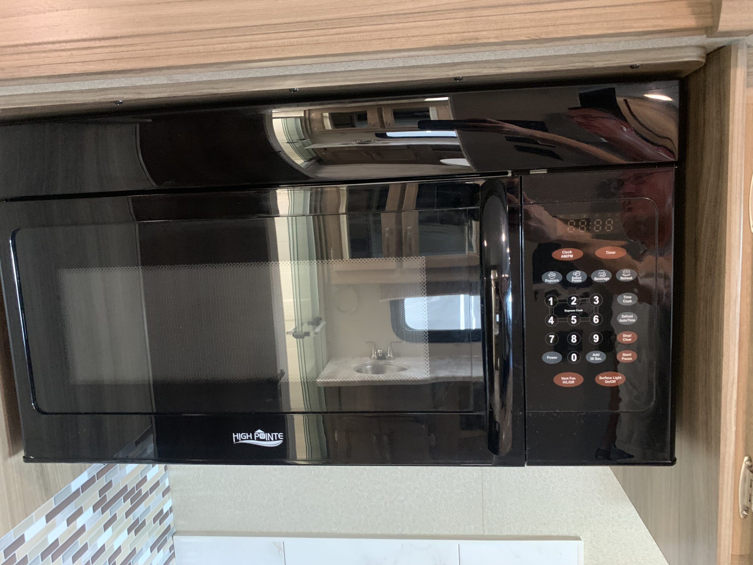 2019 Entegra Vision 29S - Image 42