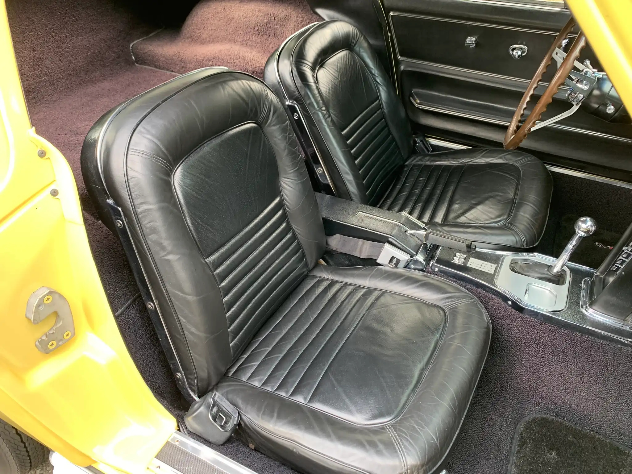 1967 Chevrolet Corvette Coupe L71 - Image 16