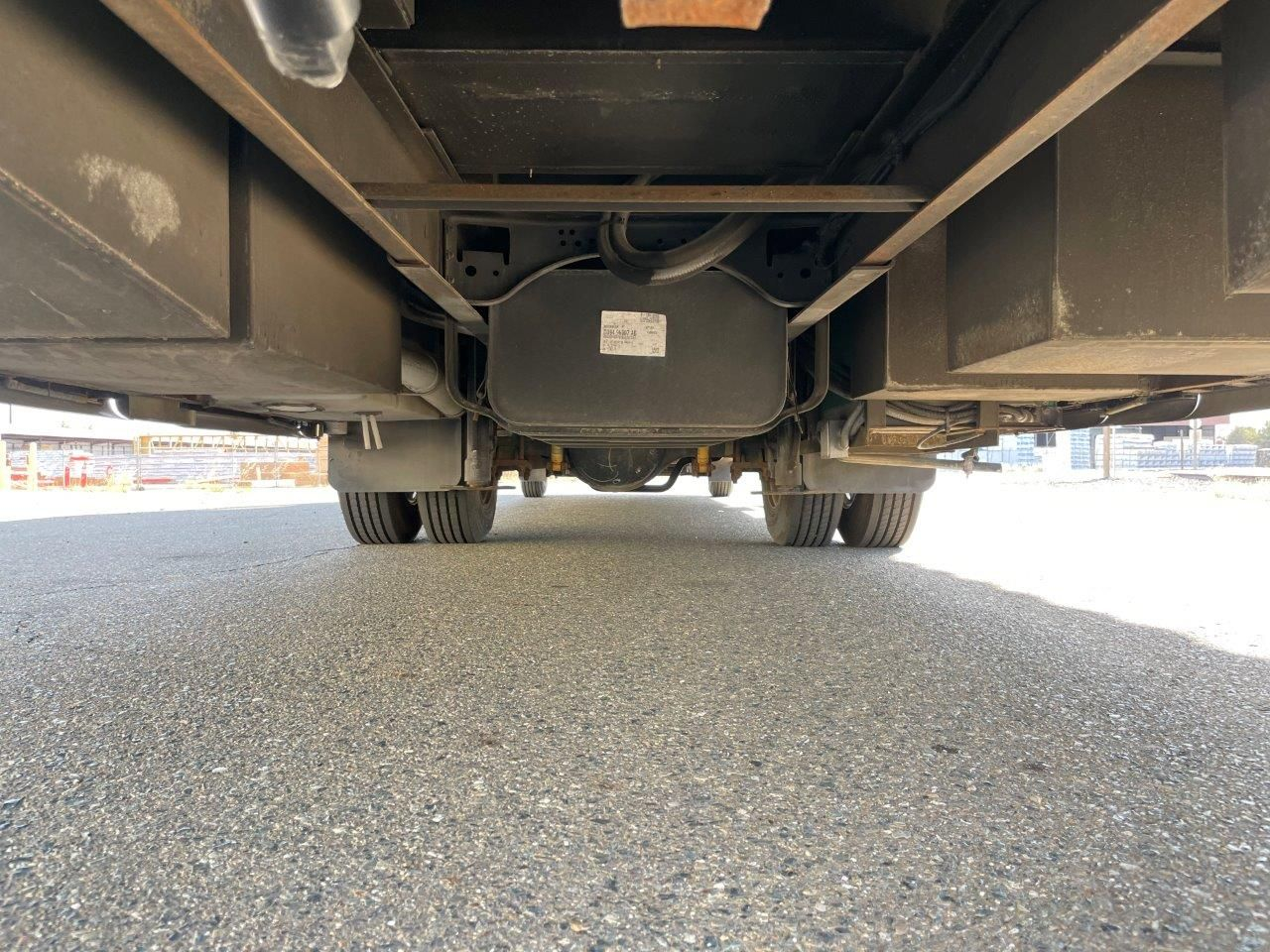 2016 Newmar Canyon Star 3911 - Image 46