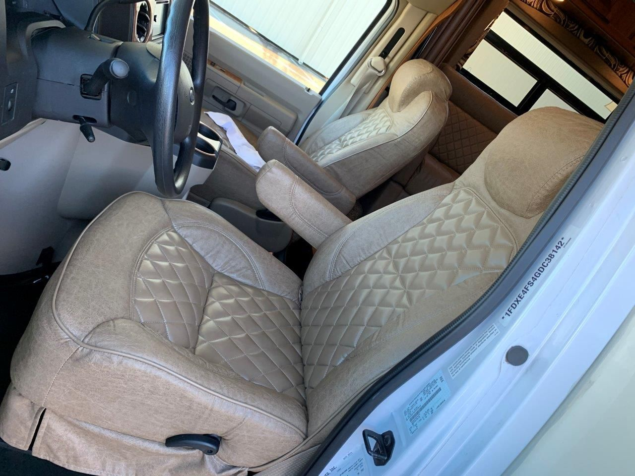 2016 Jayco Greyhawk 29ME - Image 47