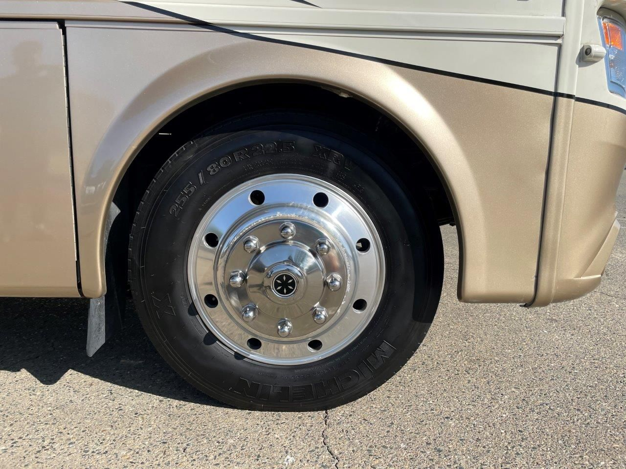 2016 Newmar Canyon Star 3911 - Image 47