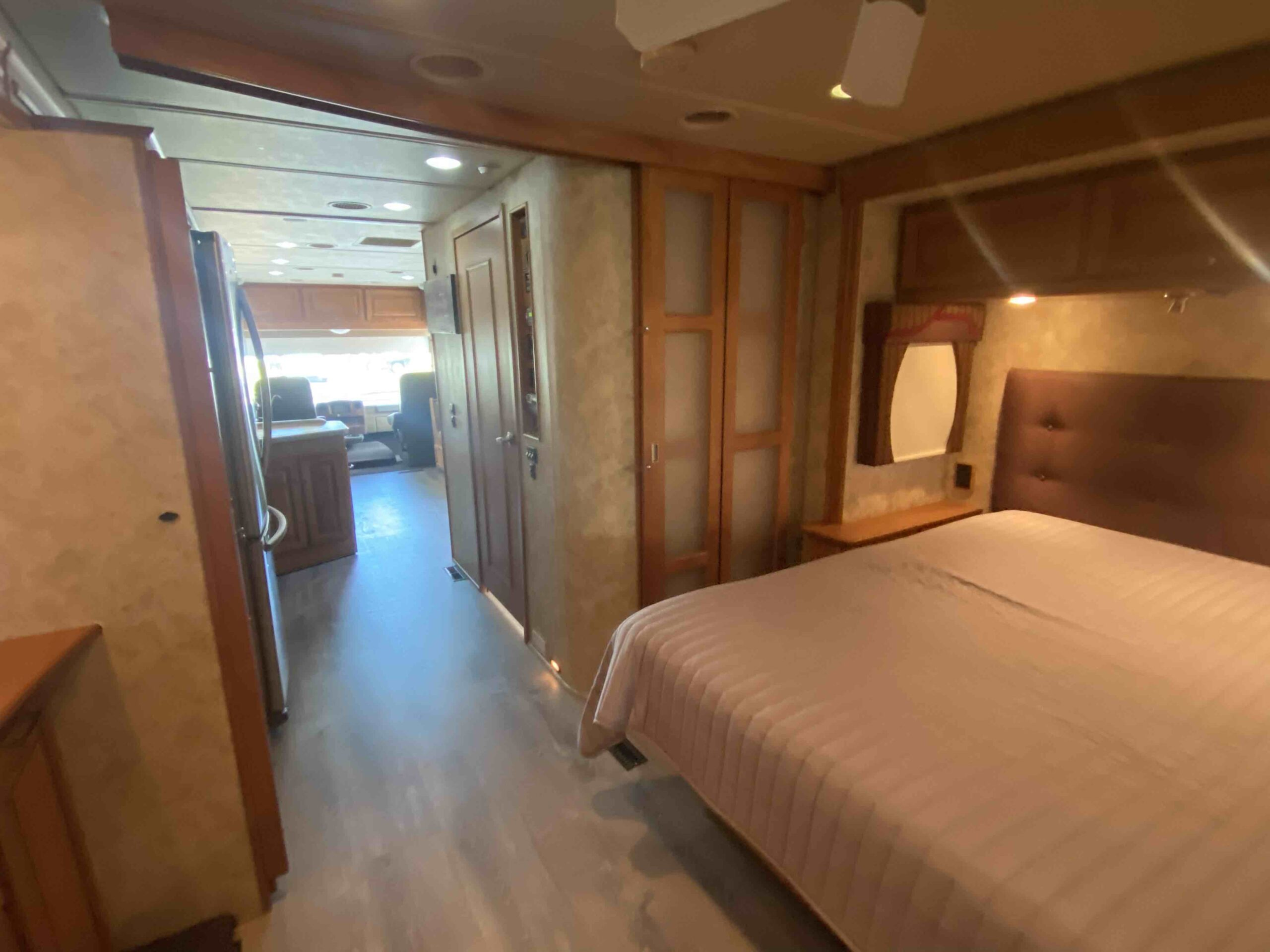 2011 Itasca Suncruiser 35P - Image 44