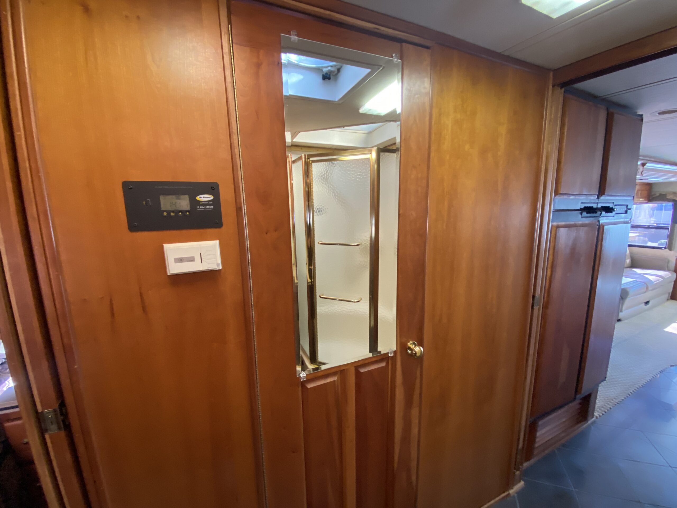 2004 Holiday Rambler Imperial 40PST - Image 44