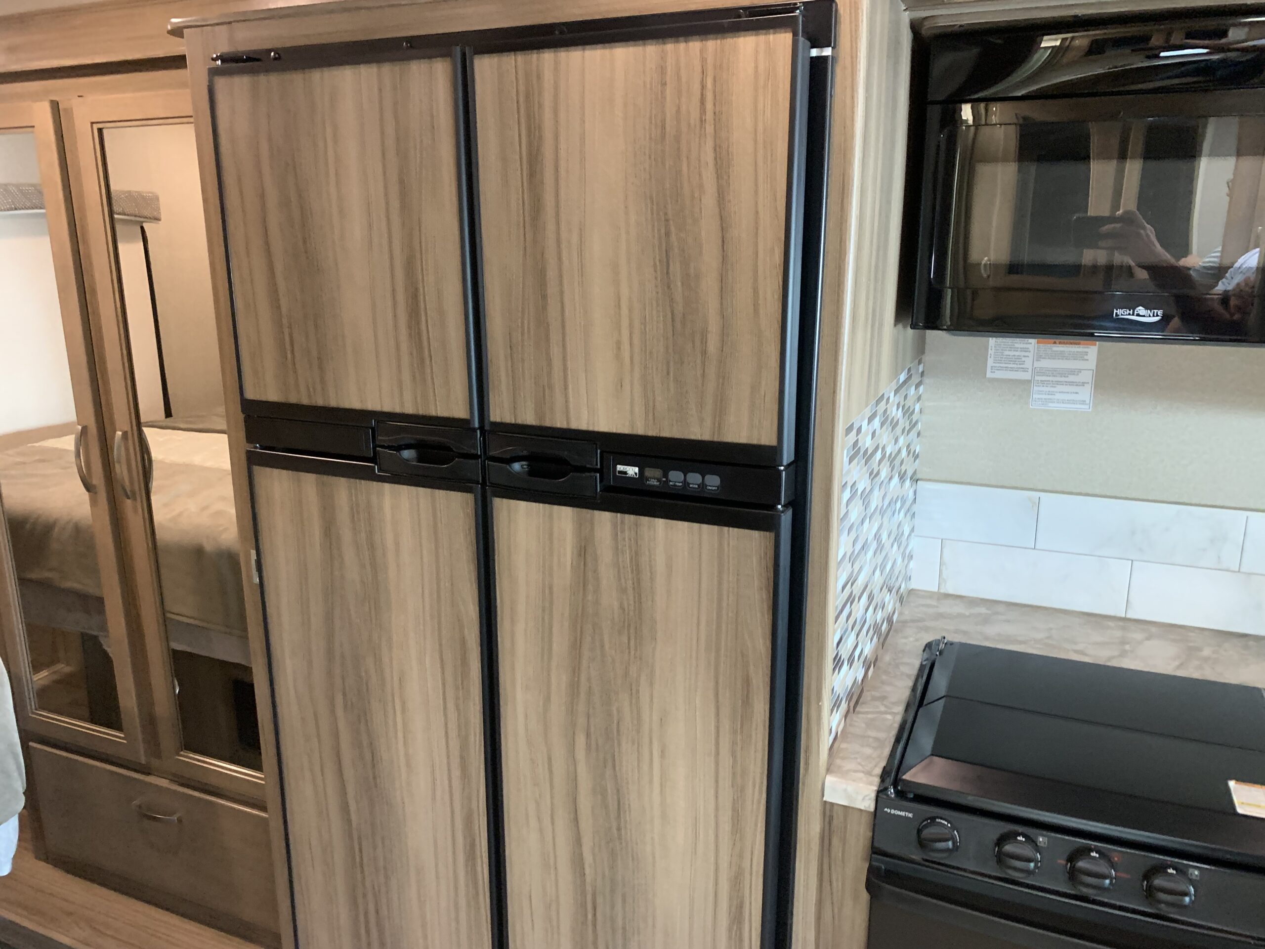 2019 Entegra Vision 29S - Image 44