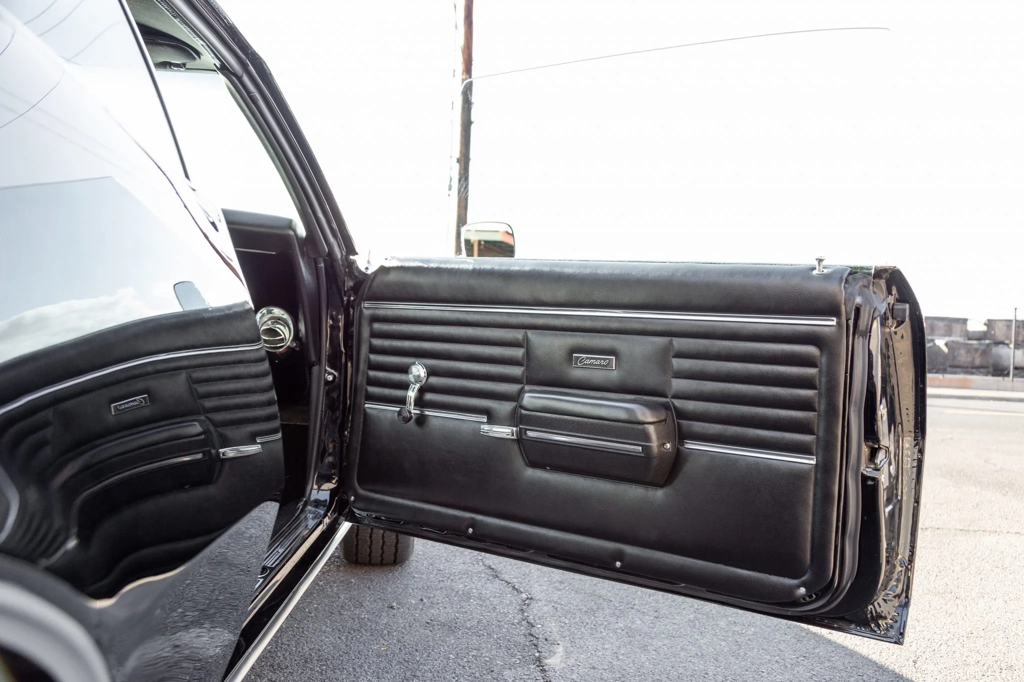 1968 Chevrolet Camaro Z 28 - Image 37