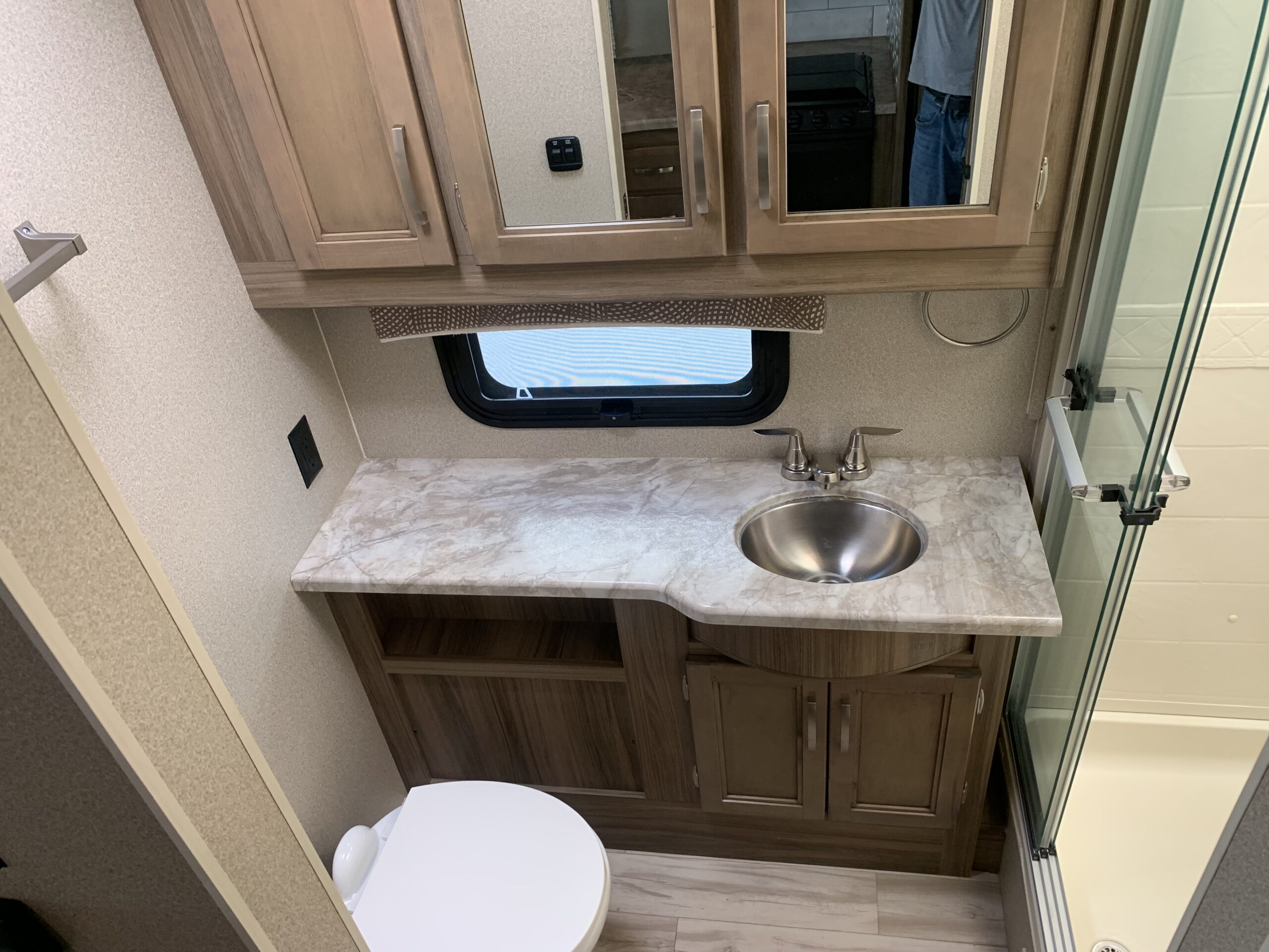 2019 Entegra Vision 29S - Image 45