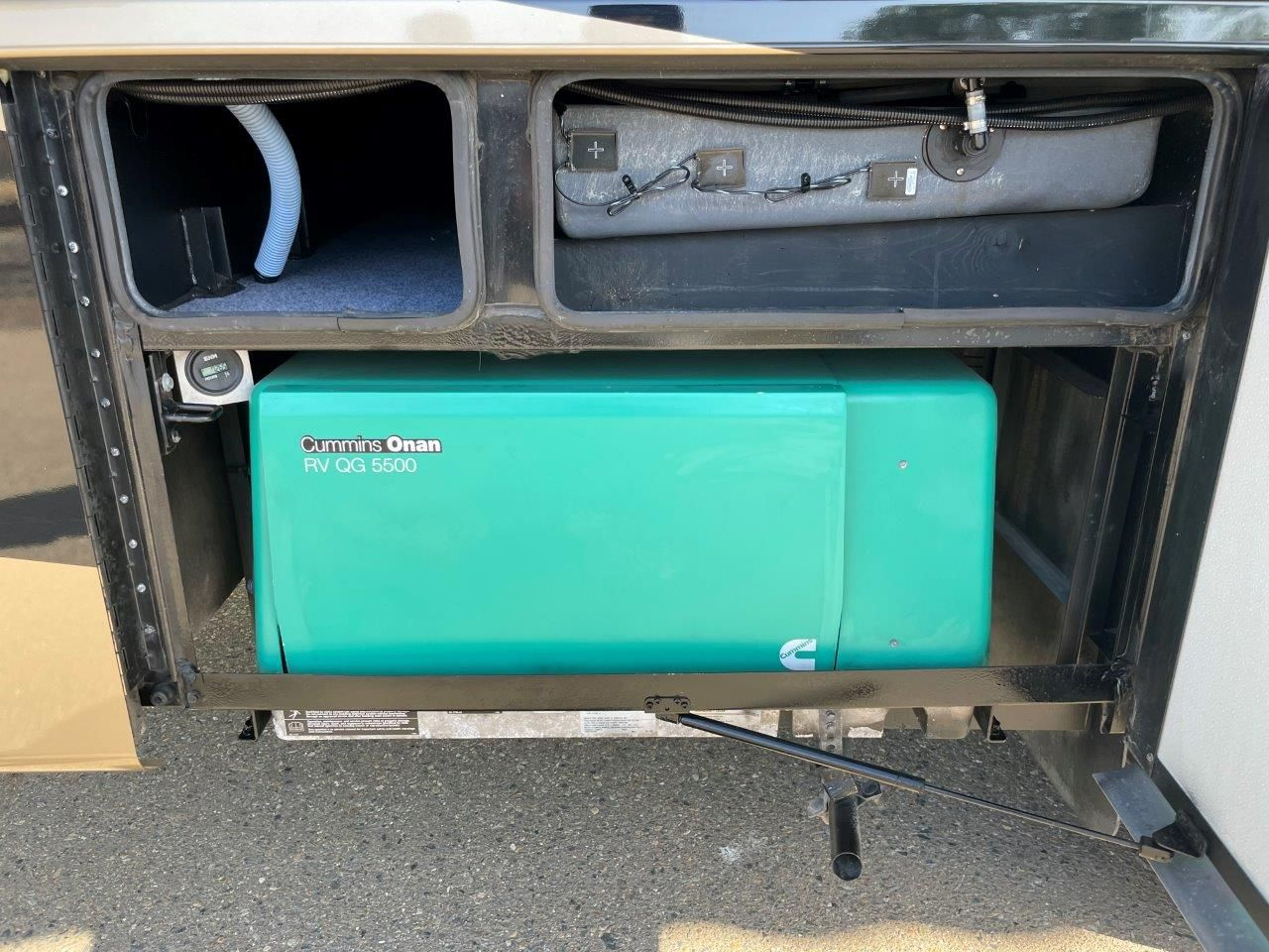 2016 Newmar Canyon Star 3911 - Image 49