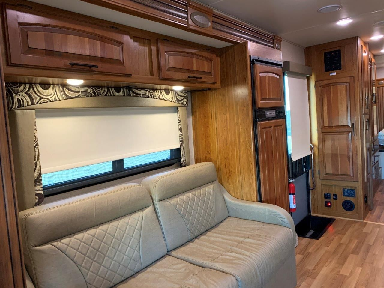 2016 Jayco Greyhawk 29ME - Image 50