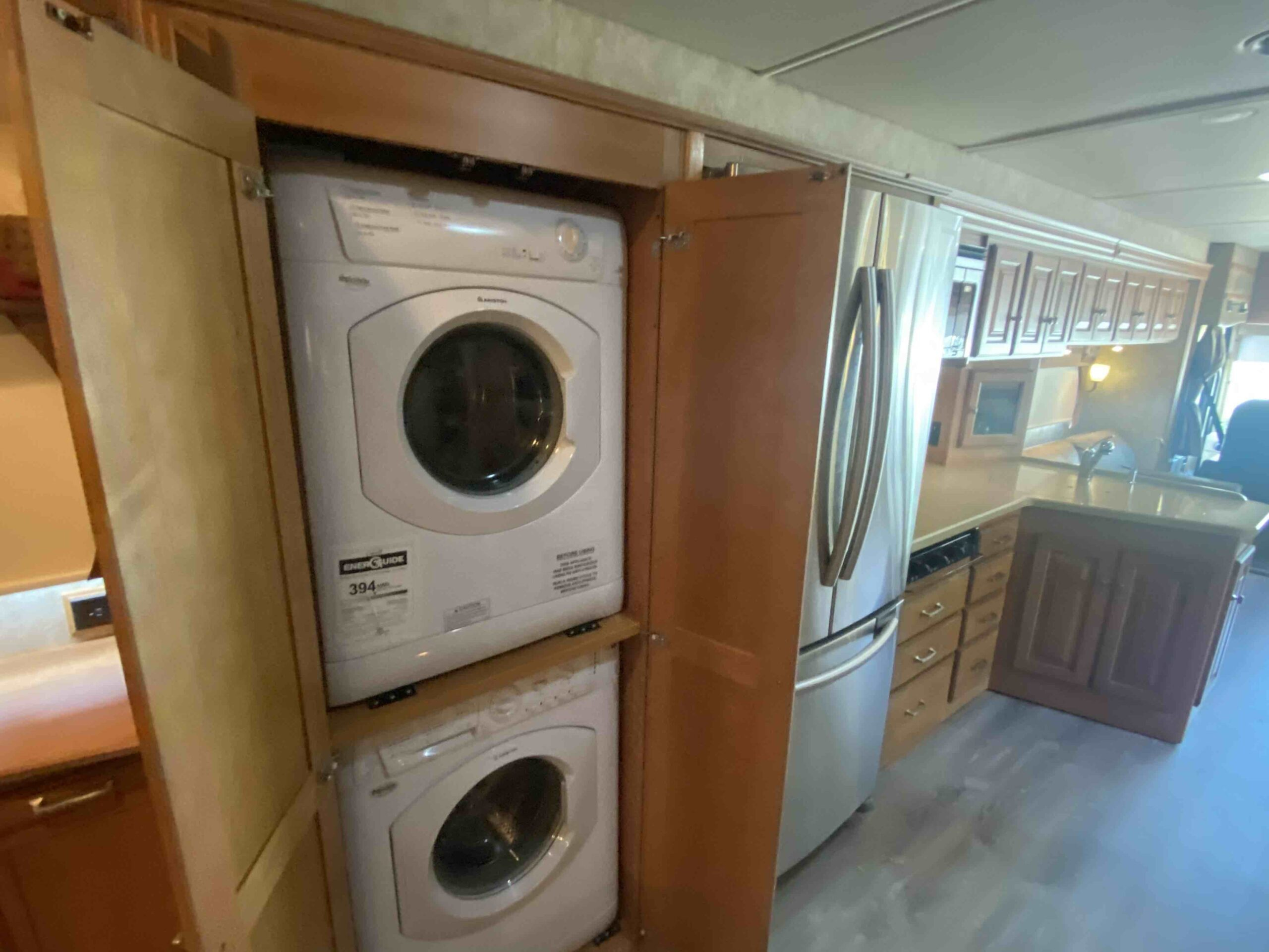 2011 Itasca Suncruiser 35P - Image 46