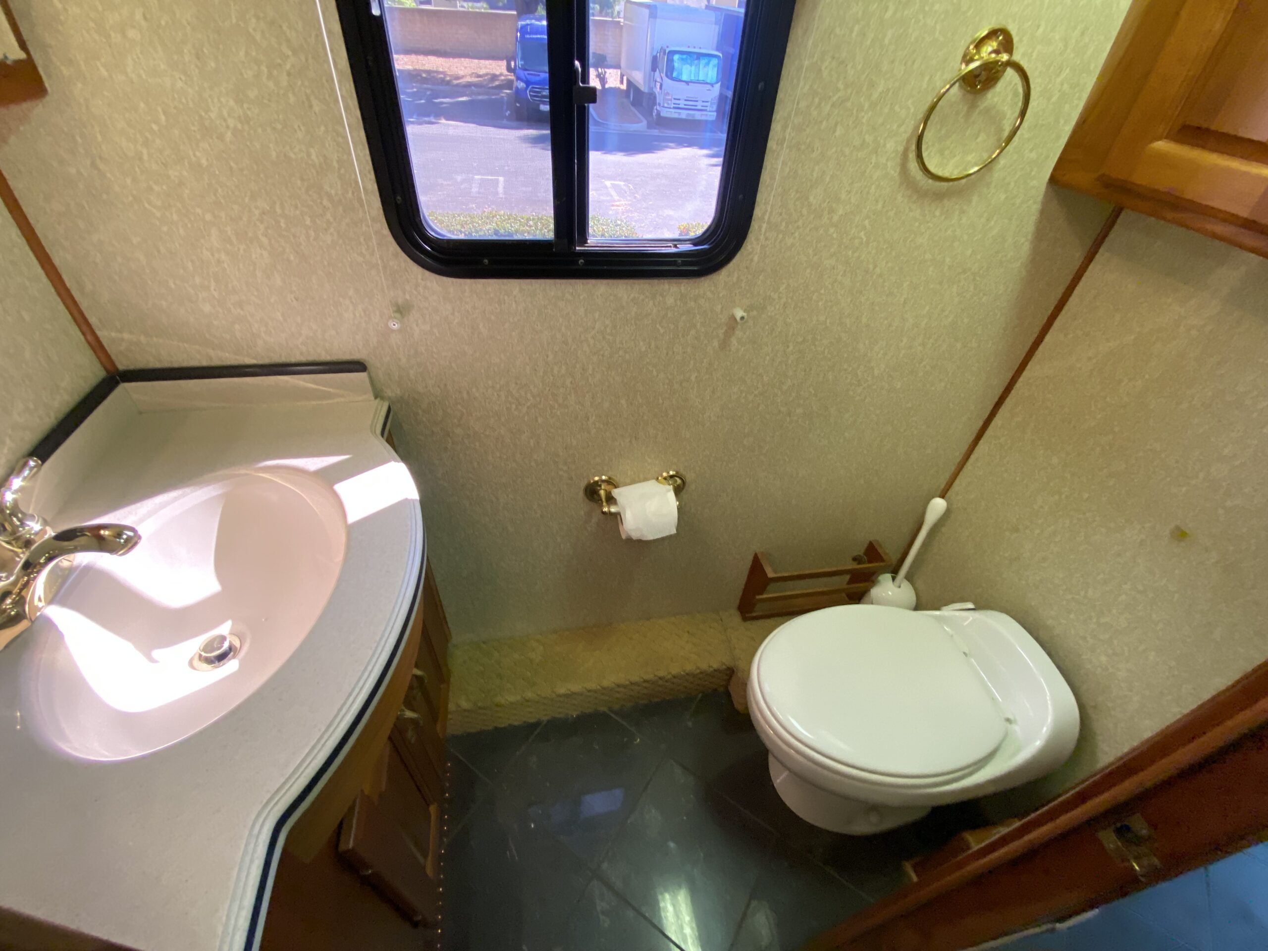 2004 Holiday Rambler Imperial 40PST - Image 46