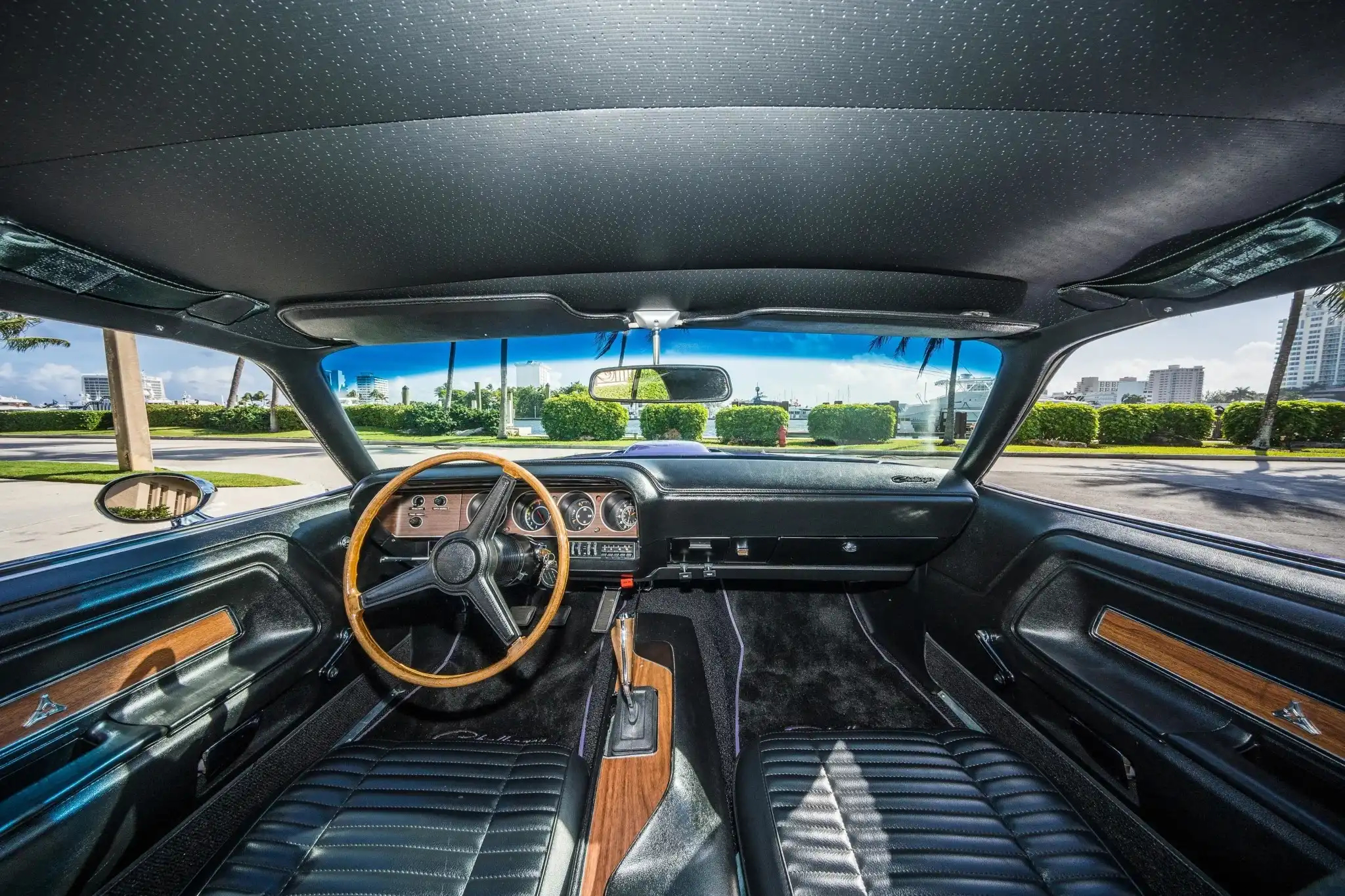 1970 Dodge Challenger R/T - Image 13