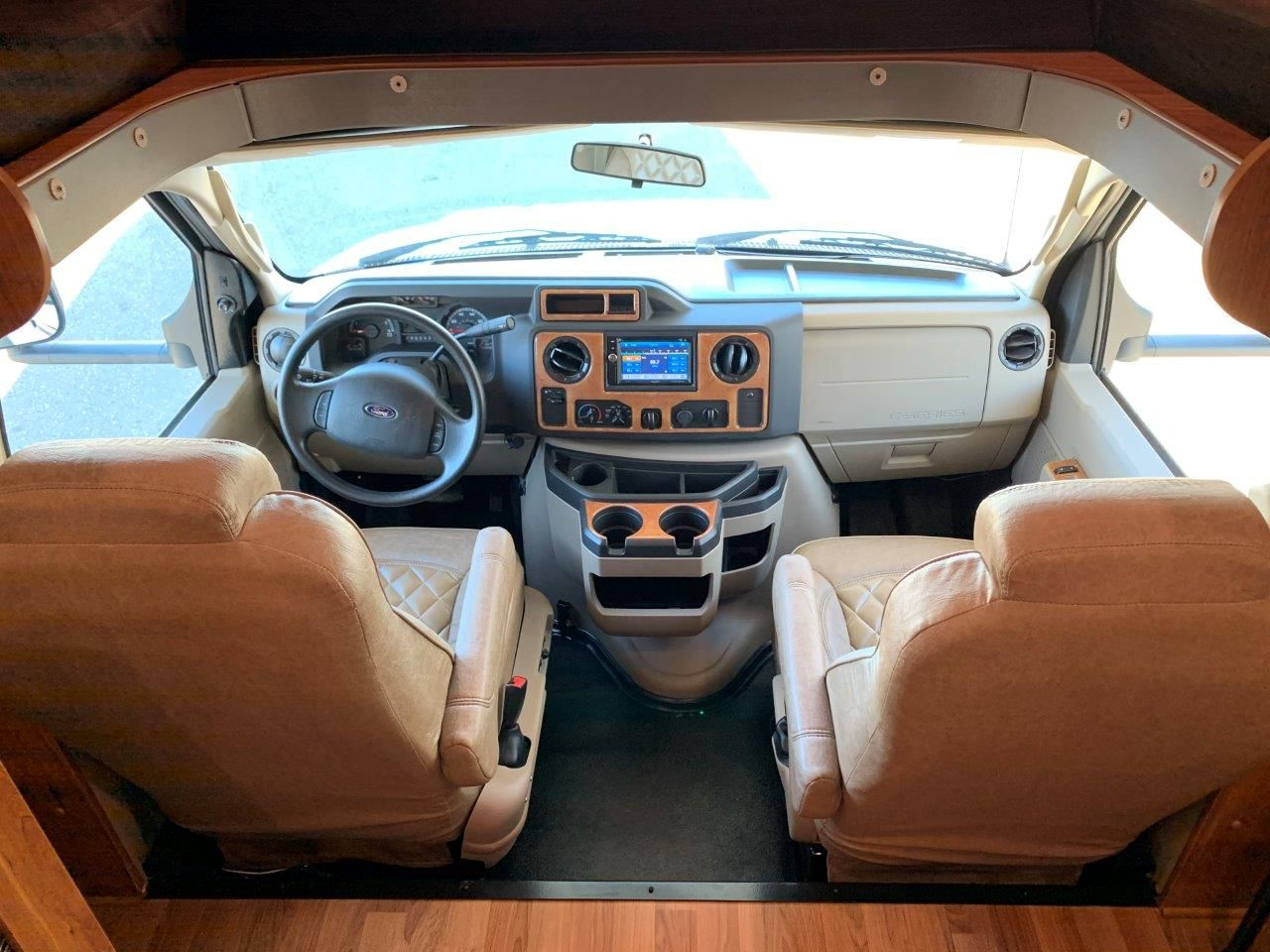 2016 Jayco Greyhawk 29ME - Image 51