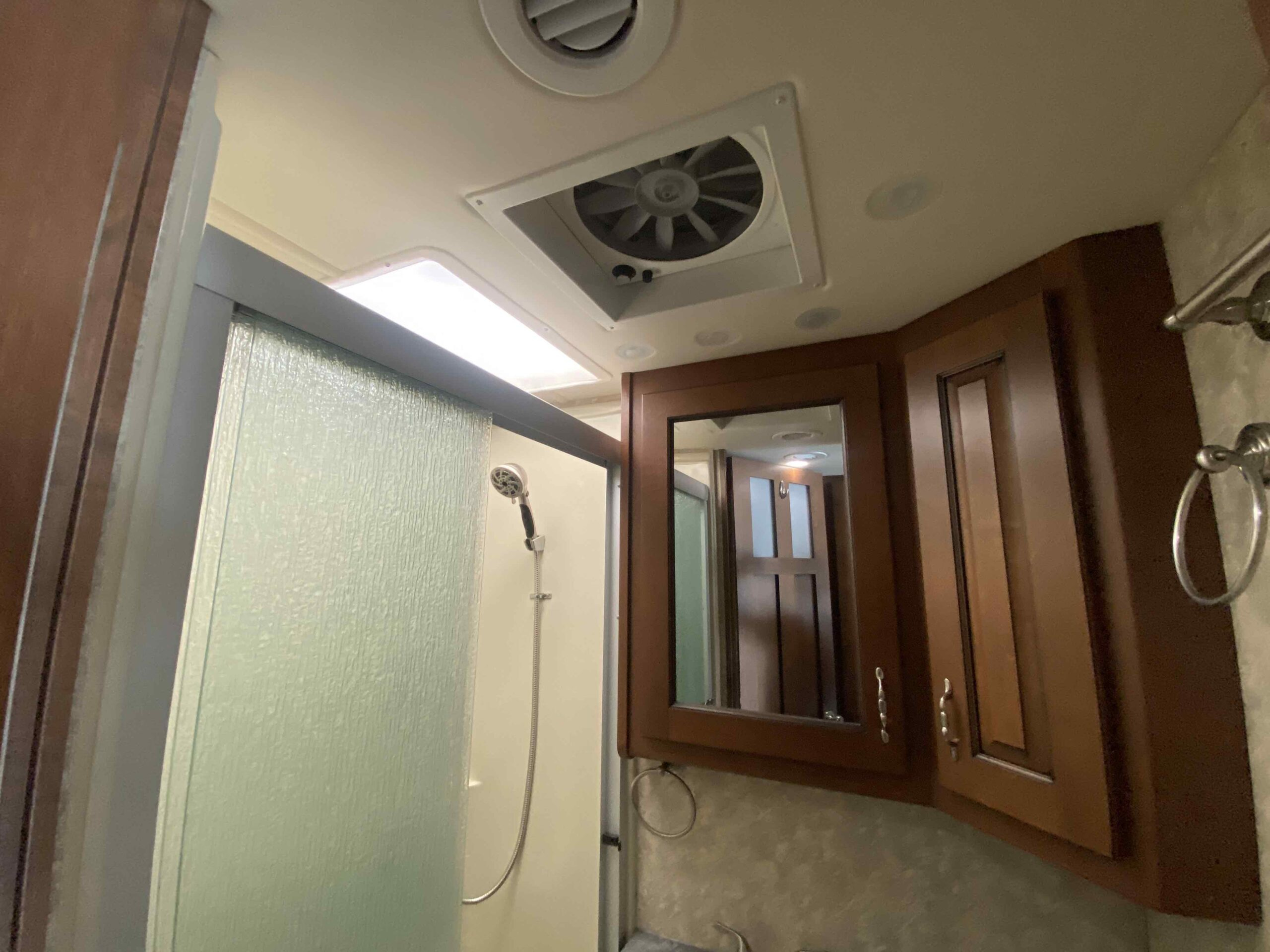 2013 Fleetwood Excursion 33A - Image 50