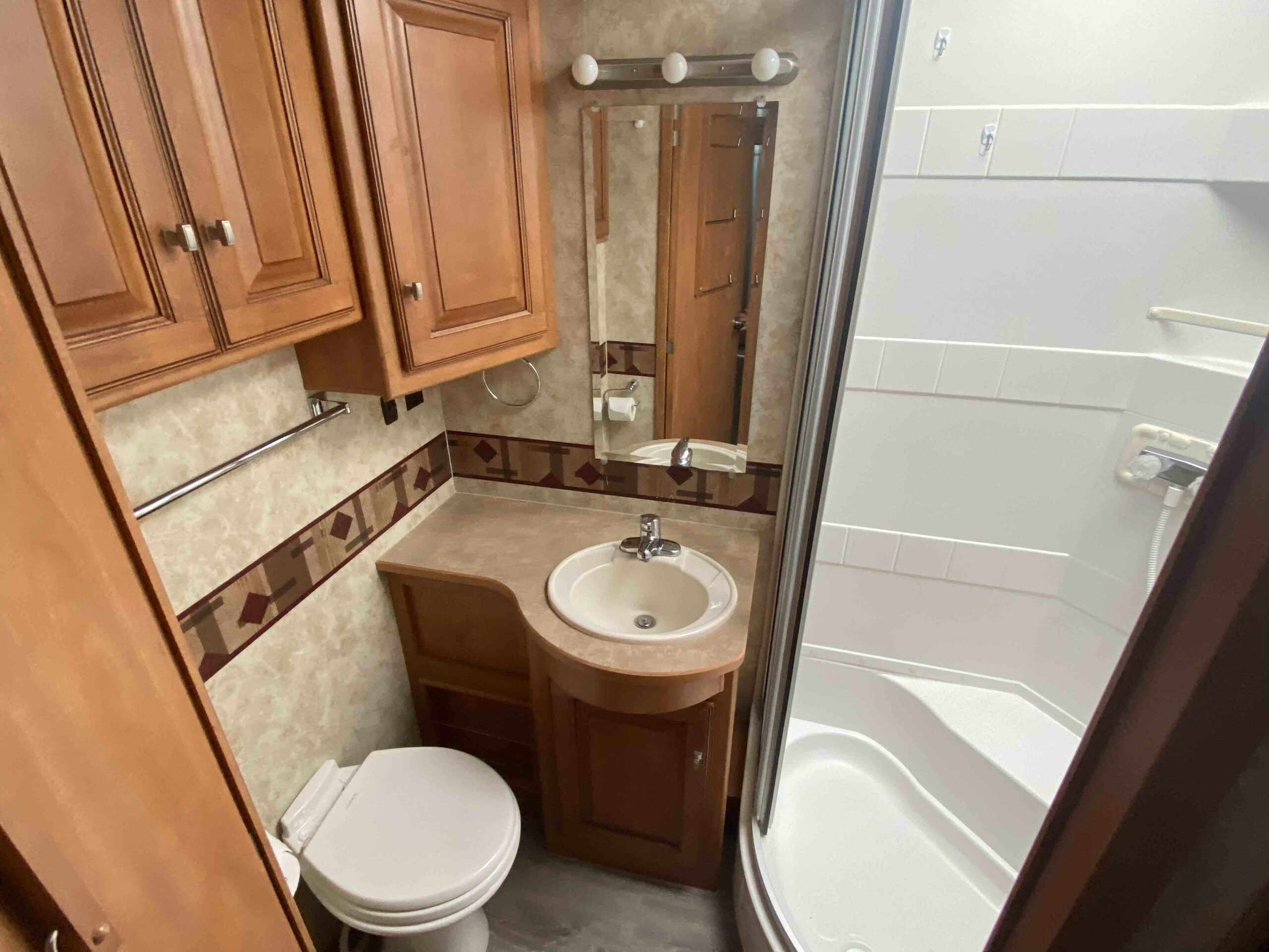 2011 Itasca Suncruiser 35P - Image 47